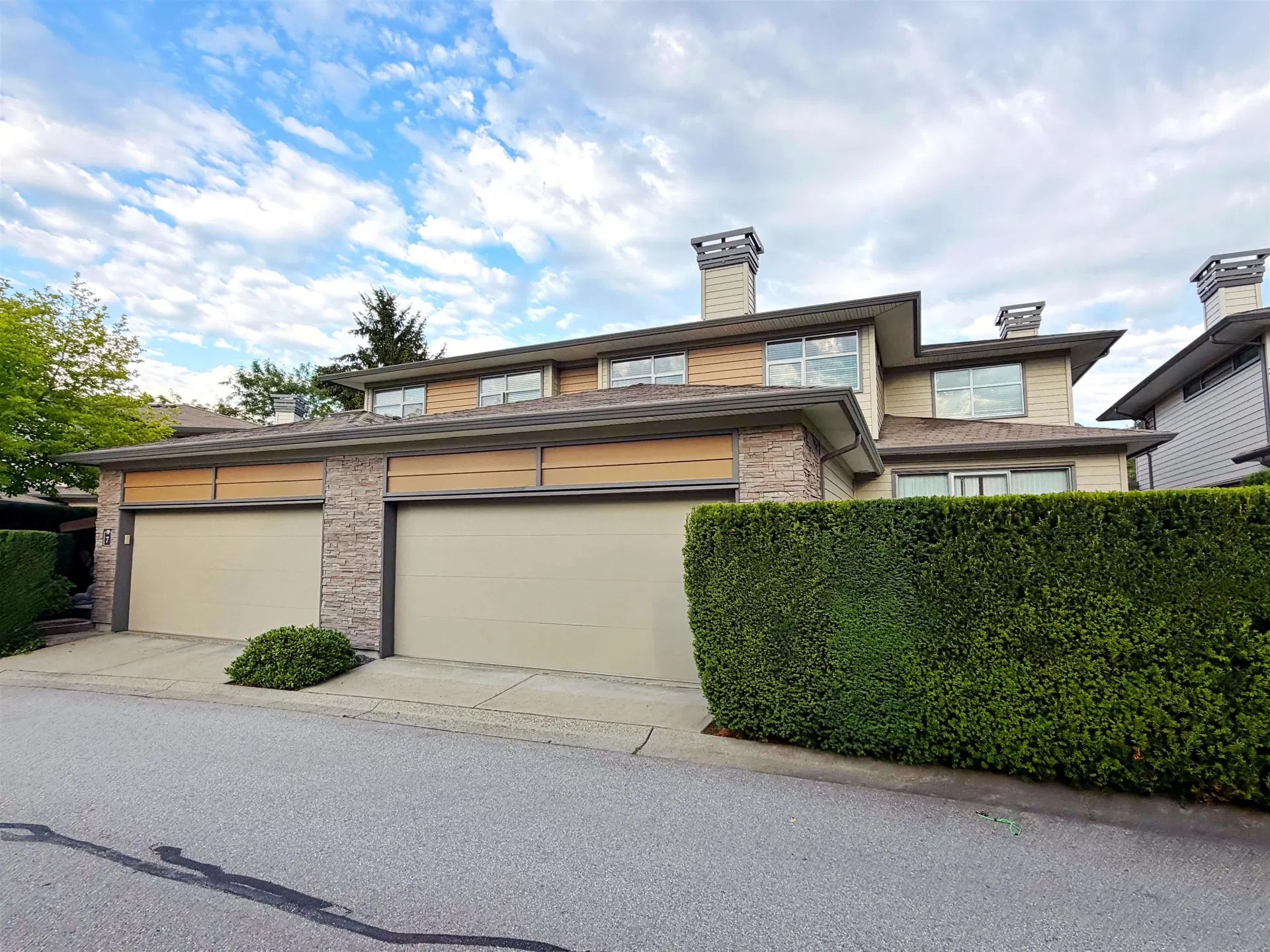 Photo 2 of 33 at #8 – 2603 162 Street