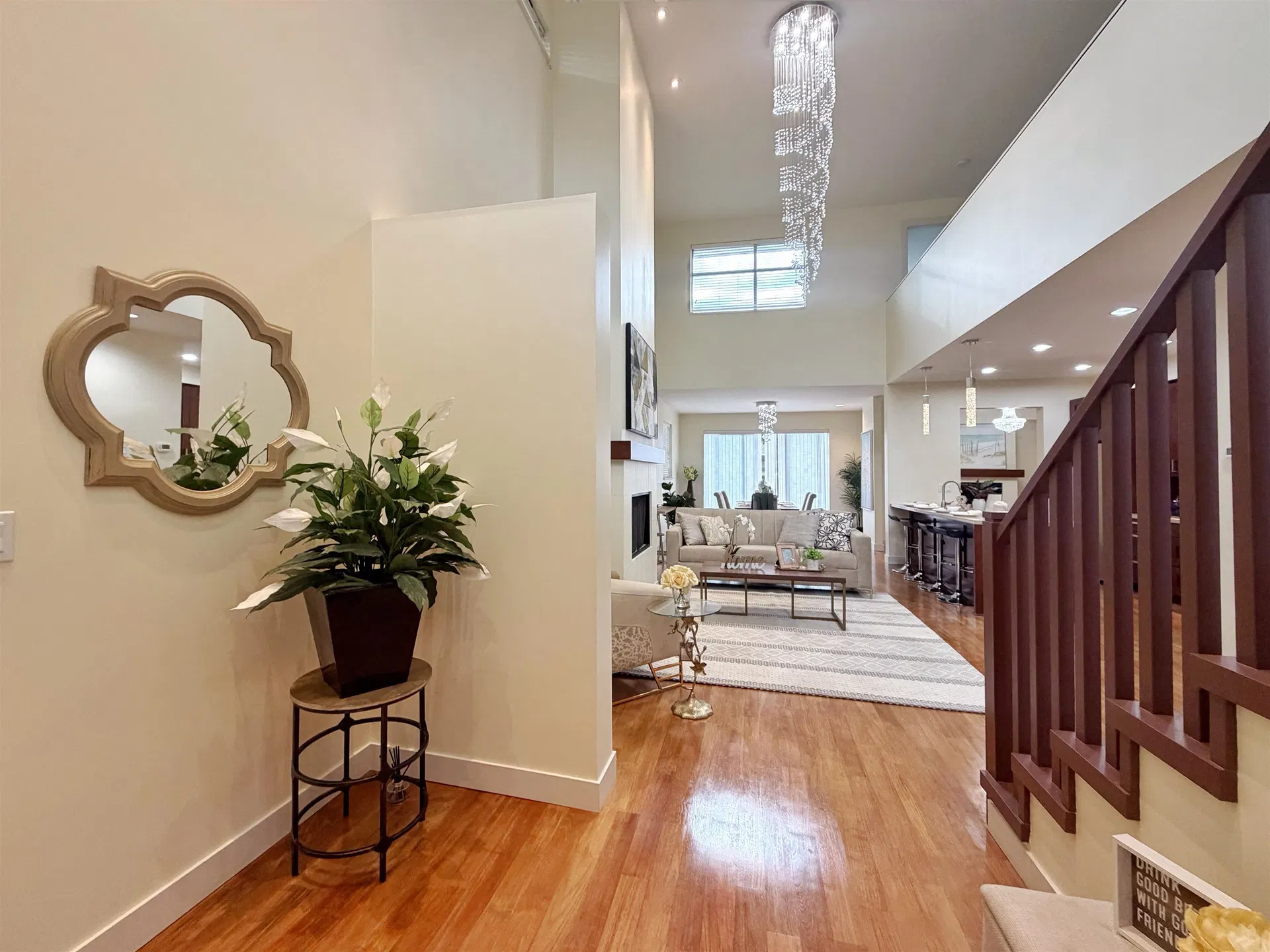 Photo 3 of 33 at #8 – 2603 162 Street