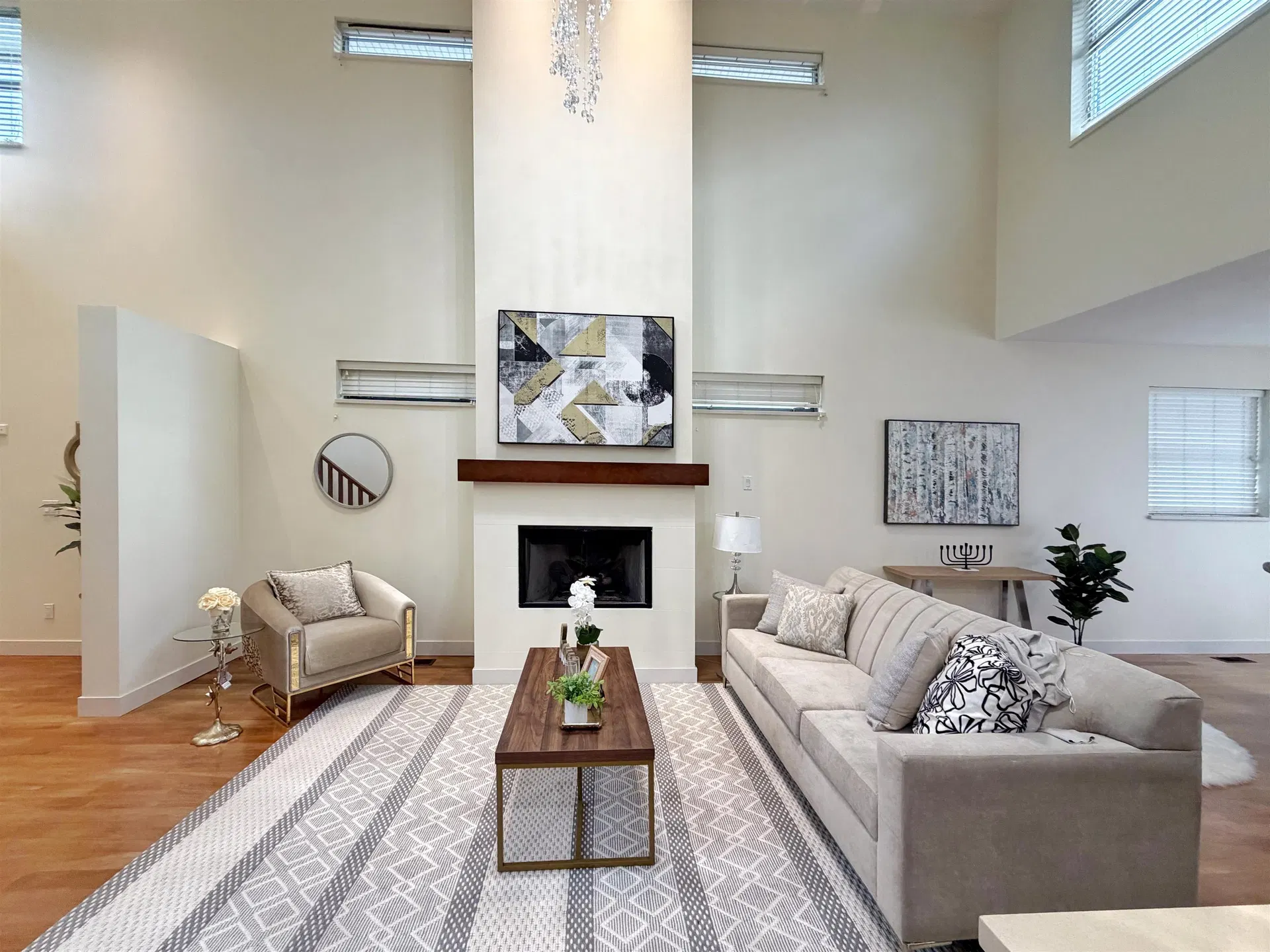 Photo 4 of 33 at #8 – 2603 162 Street
