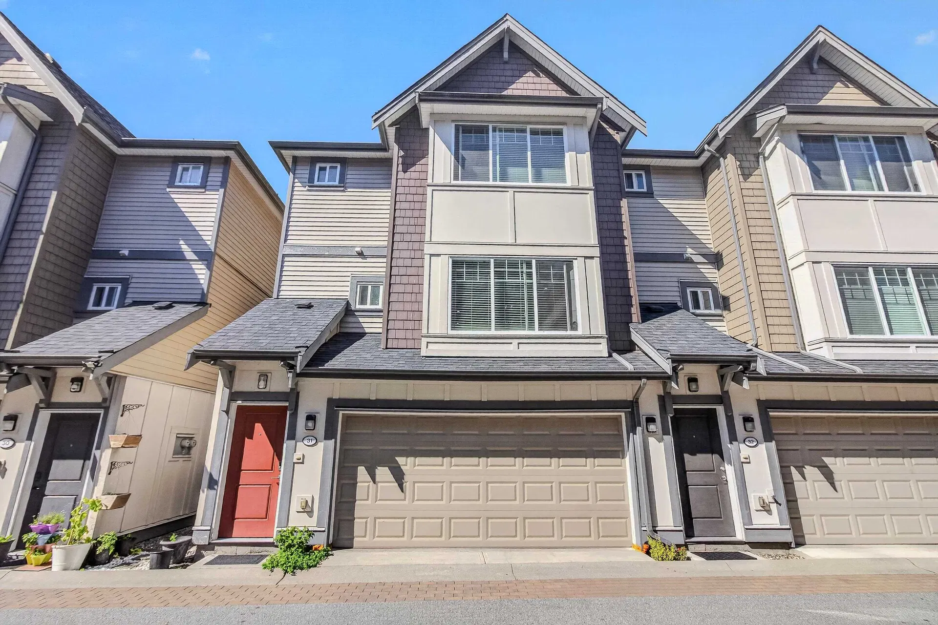 Photo 1 of 31 at #31 – 6971 122 Street