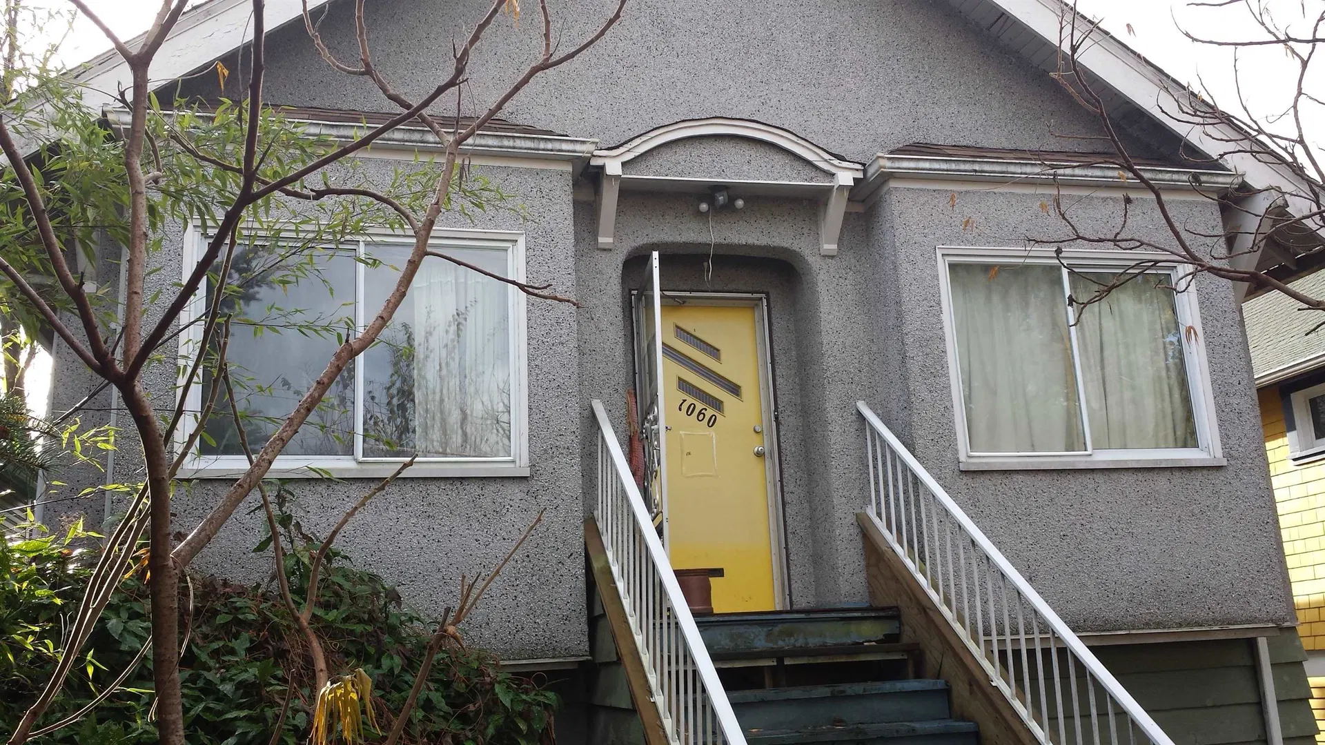 Photo 1 of 1 at 1060 E 20th Avenue