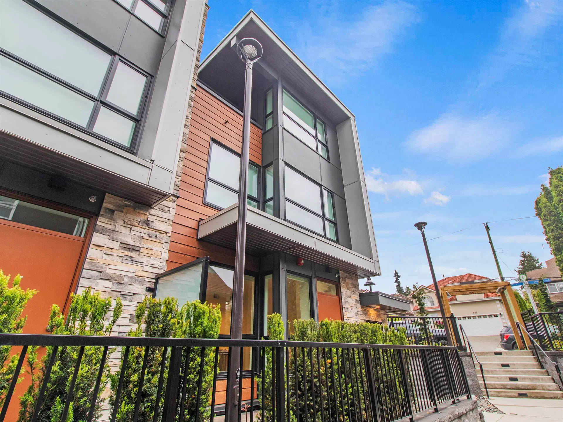 Photo 1 of 23 at #113 – 390 Guilby Street