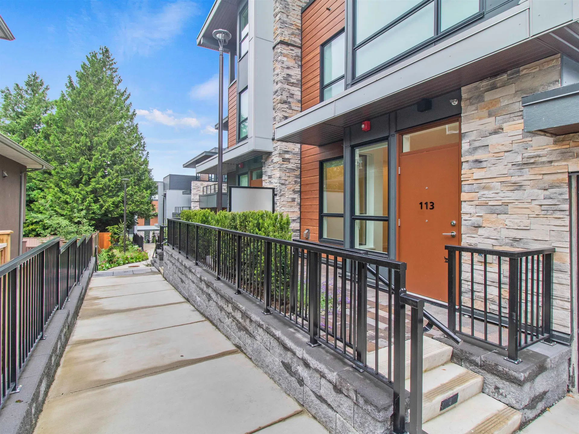 Photo 2 of 23 at #113 – 390 Guilby Street