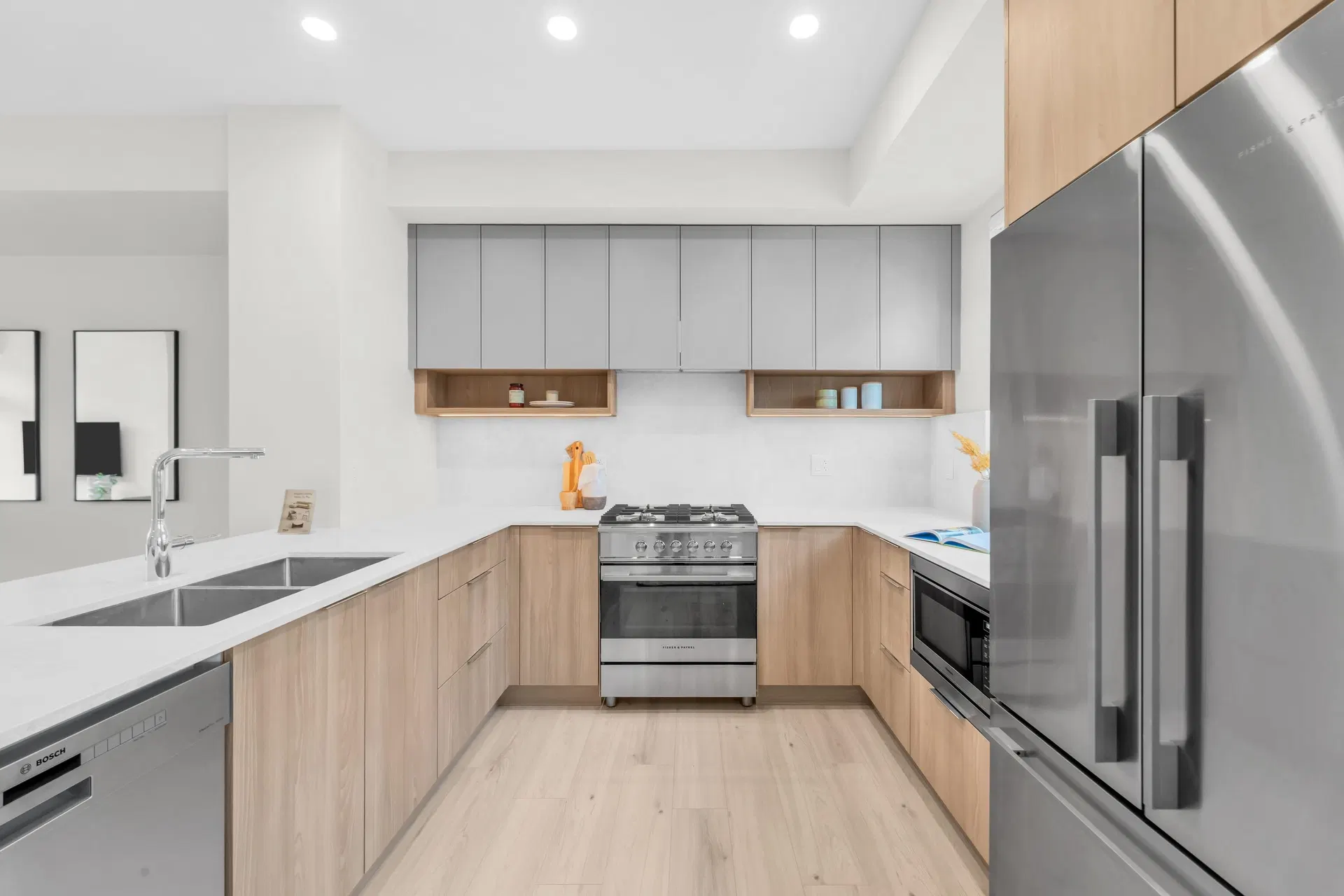 Photo 1 of 40 at #6 – 9331 Ferndale Road