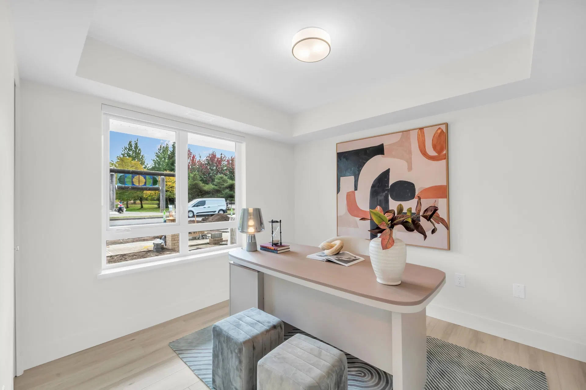 Photo 4 of 40 at #6 – 9331 Ferndale Road