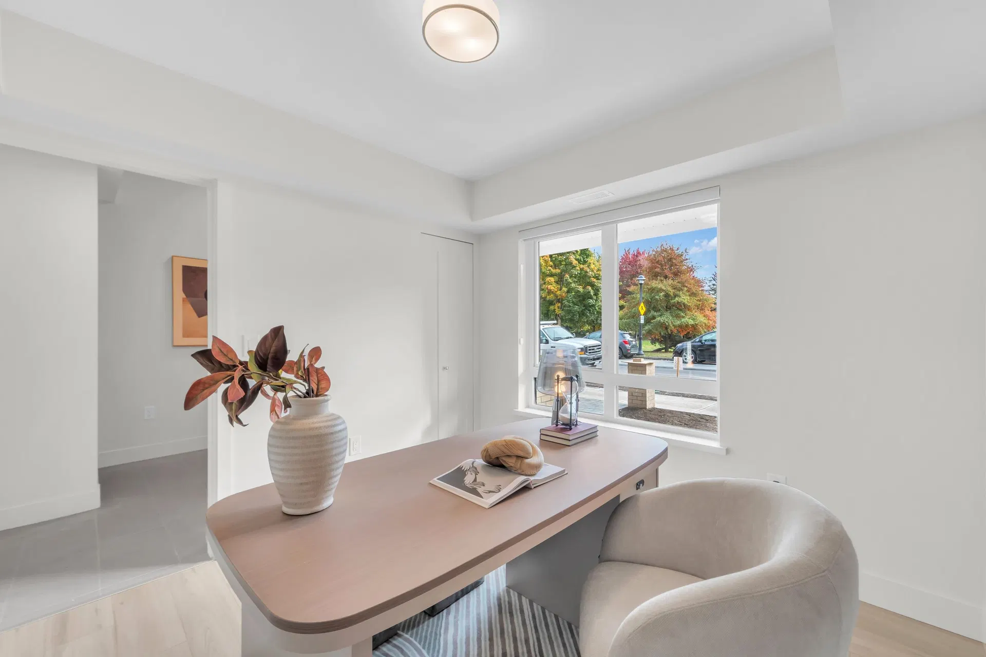 Photo 5 of 40 at #6 – 9331 Ferndale Road