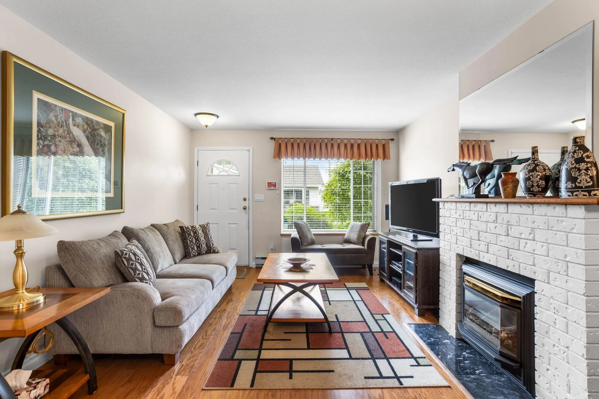 Photo 4 of 40 at #21 – 12276 189a Street