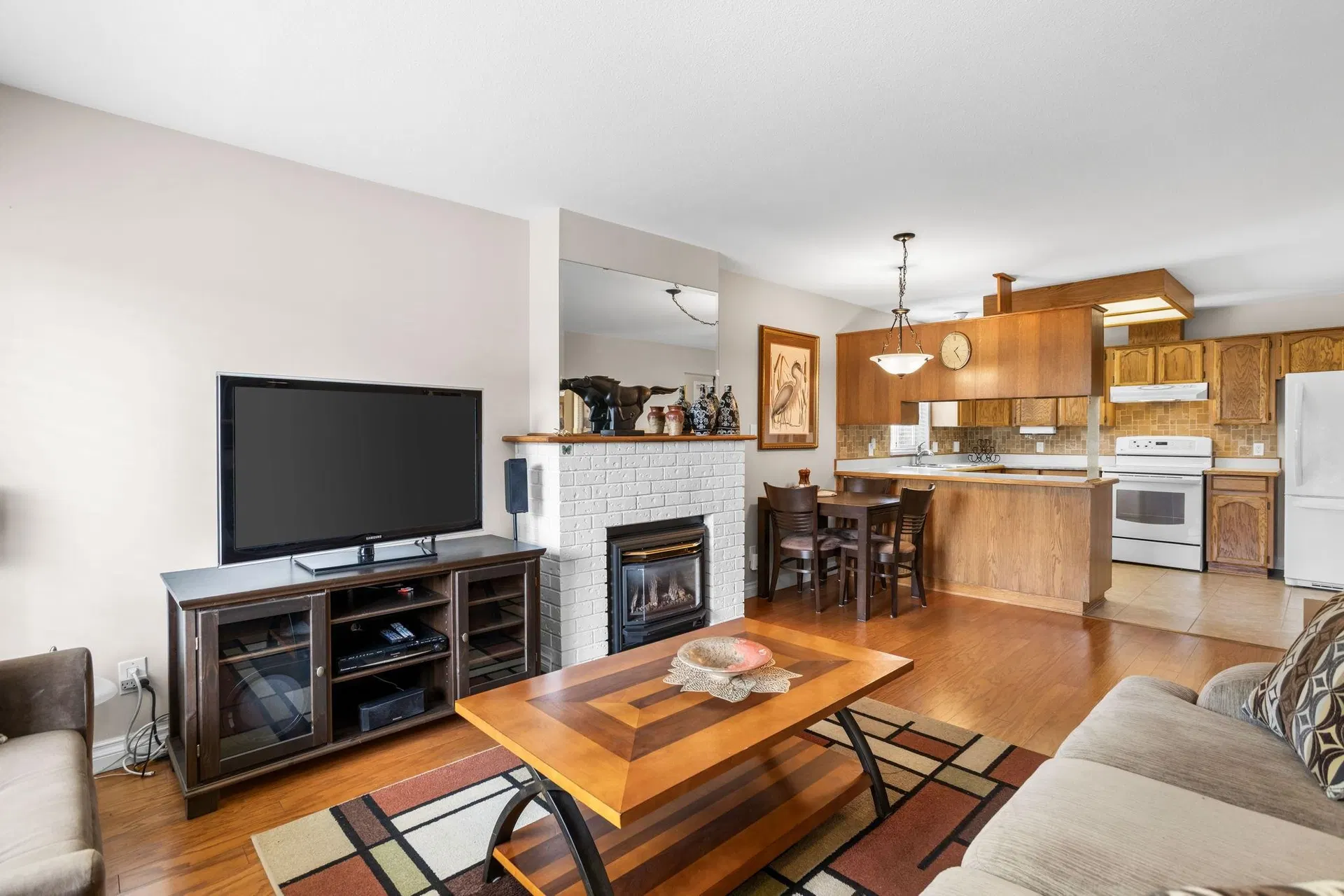 Photo 5 of 40 at #21 – 12276 189a Street