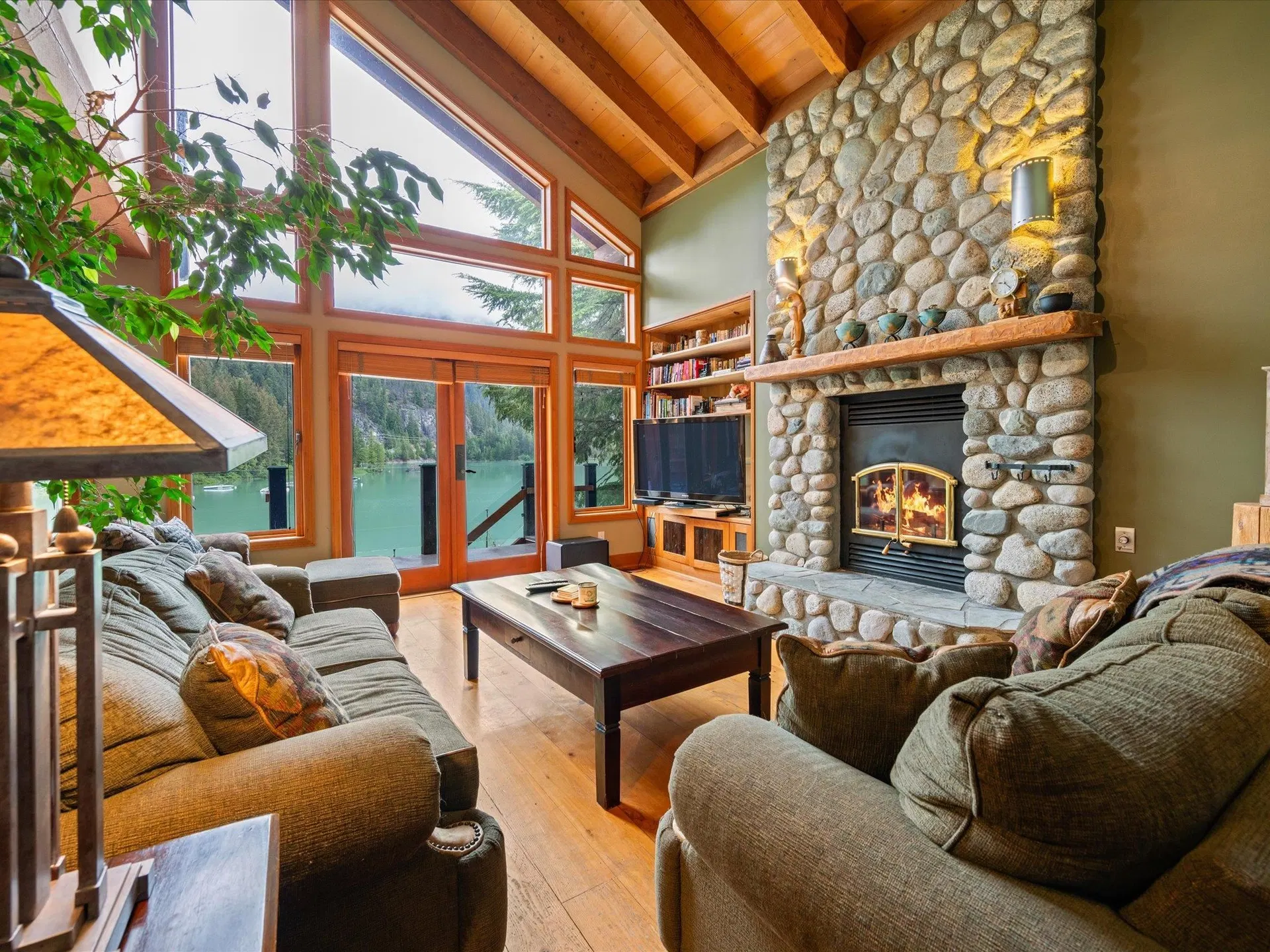 Photo 1 of 40 at 9297 Lakeshore Drive