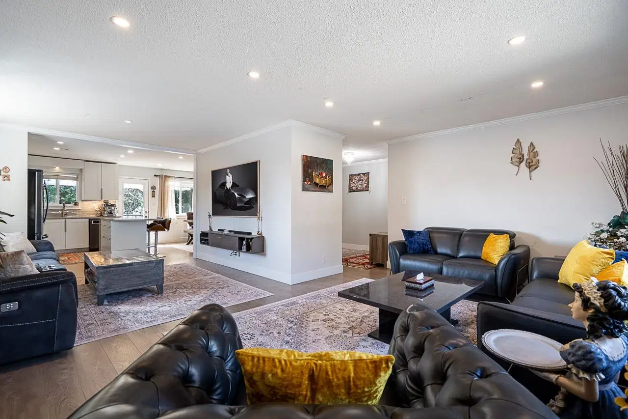 2333 Kirkstone Road