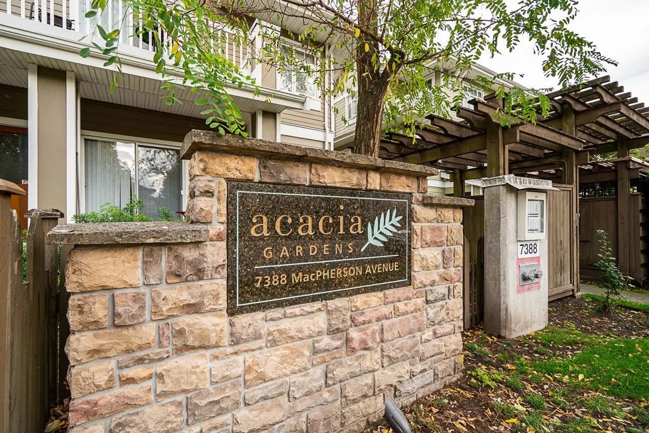 Photo 1 of 40 at #160 – 7388 Macpherson Avenue