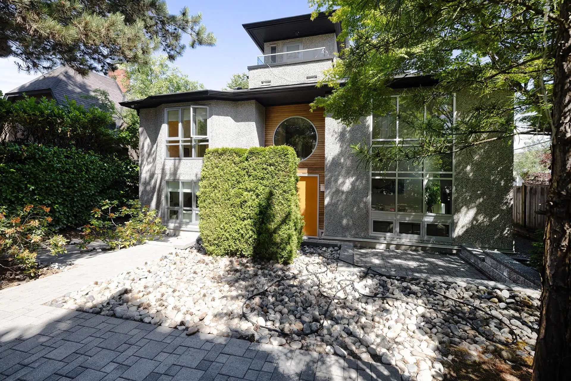 4888 Trafalgar Street