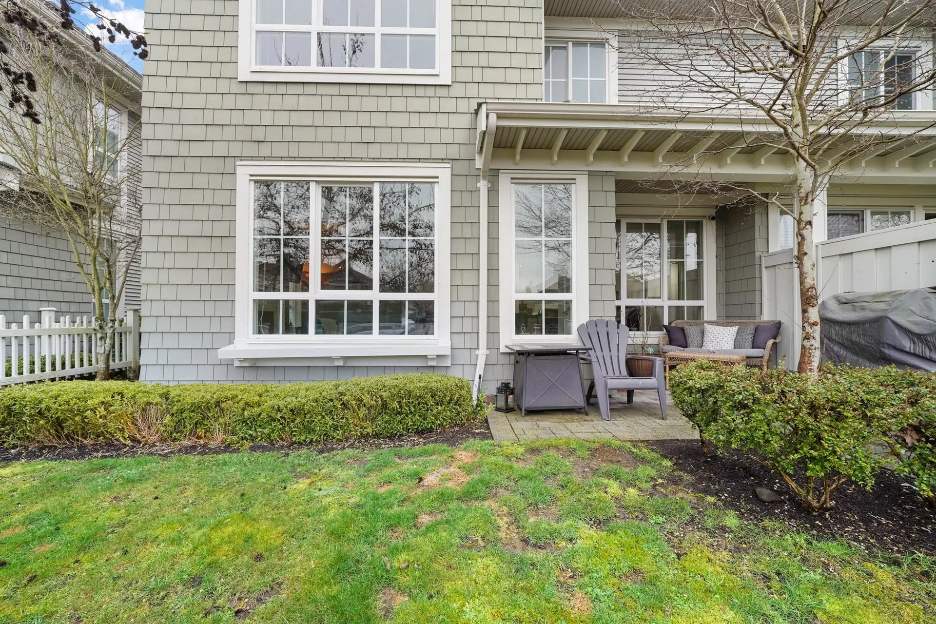 Photo 3 of 37 at #17 – 5510 Admiral Way