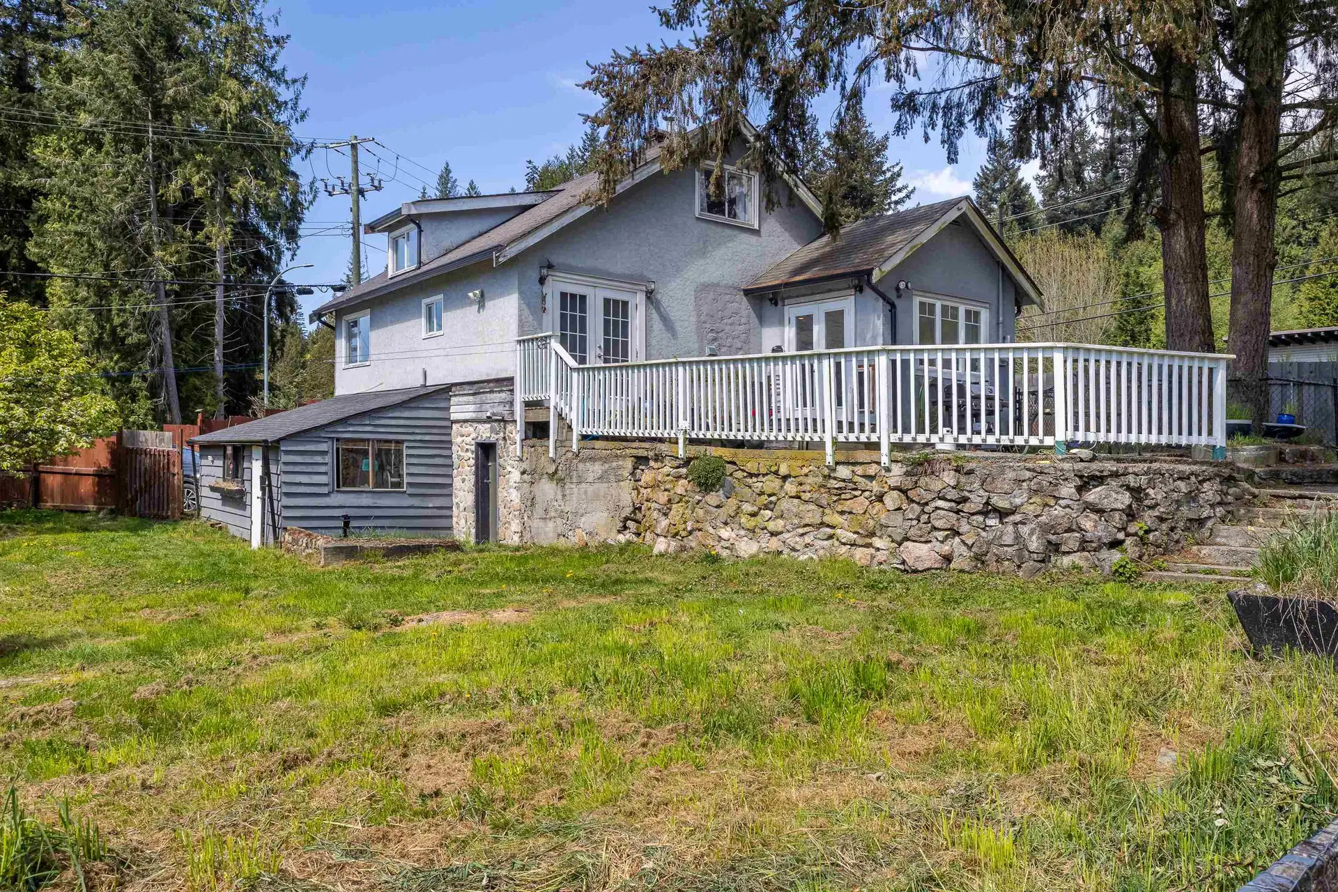 1010 Joe Road