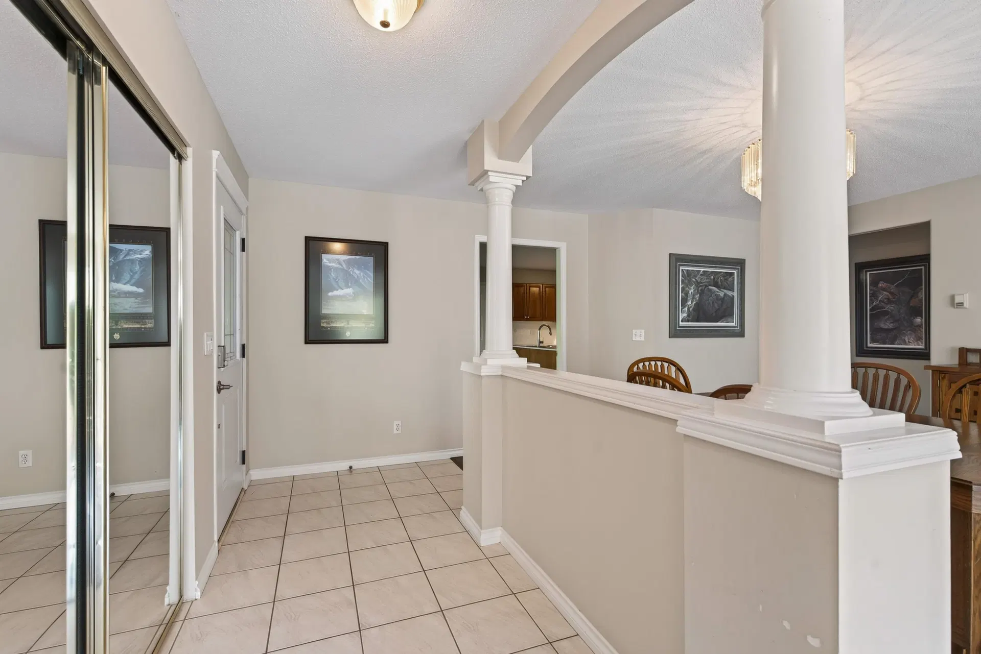 Photo 3 of 40 at #318 – 13888 70 Avenue