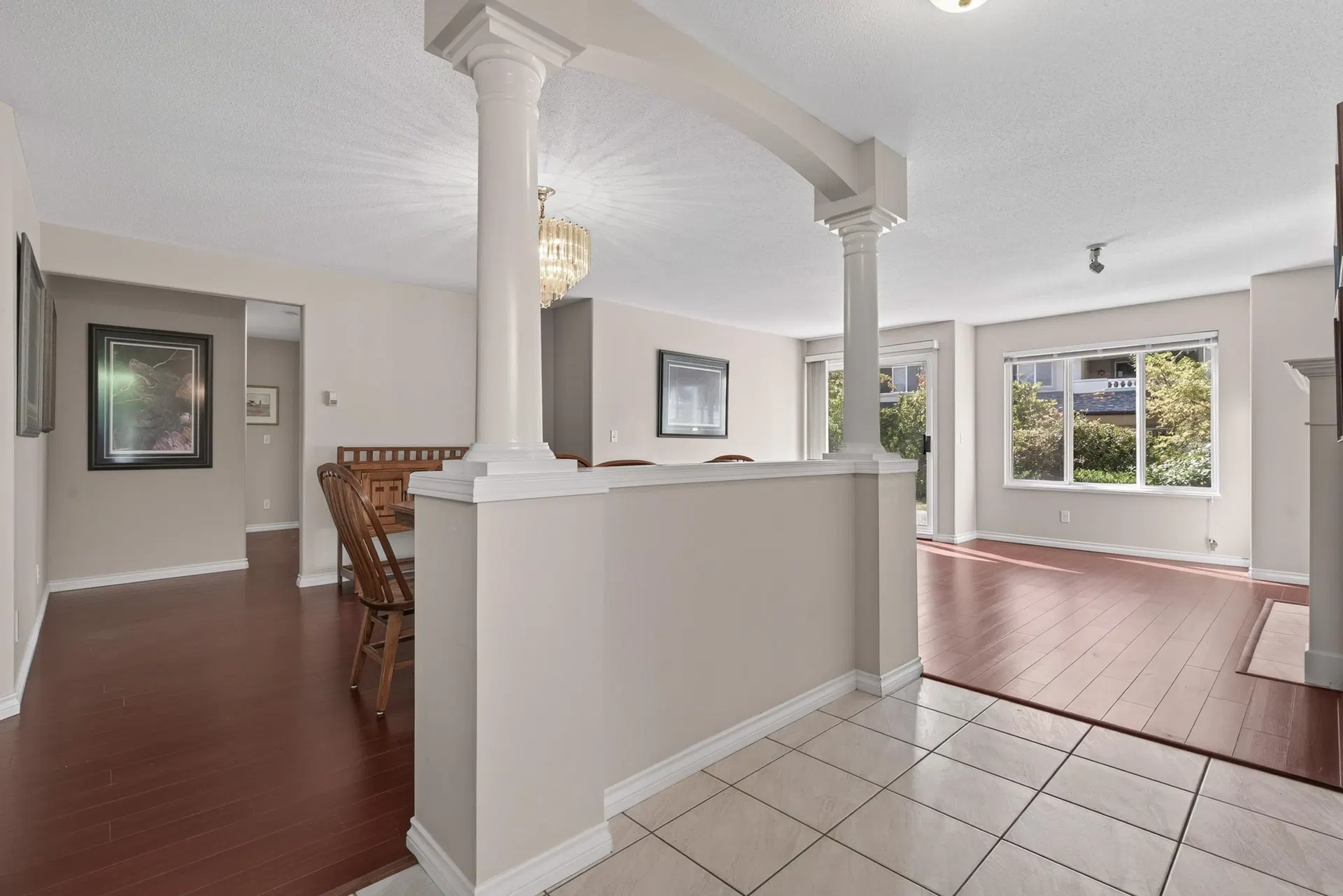 Photo 4 of 40 at #318 – 13888 70 Avenue