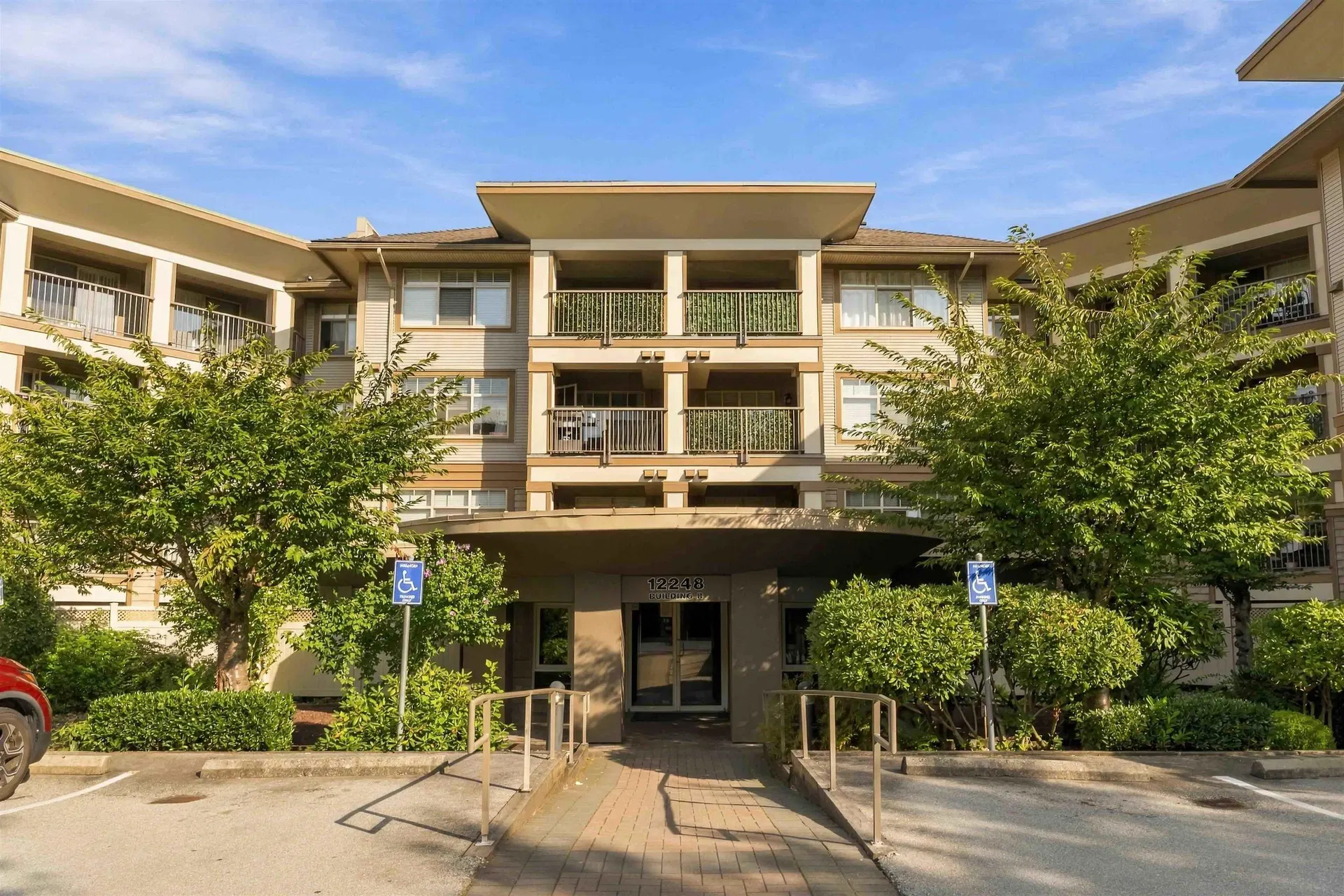 #327 – 12248 224 Street