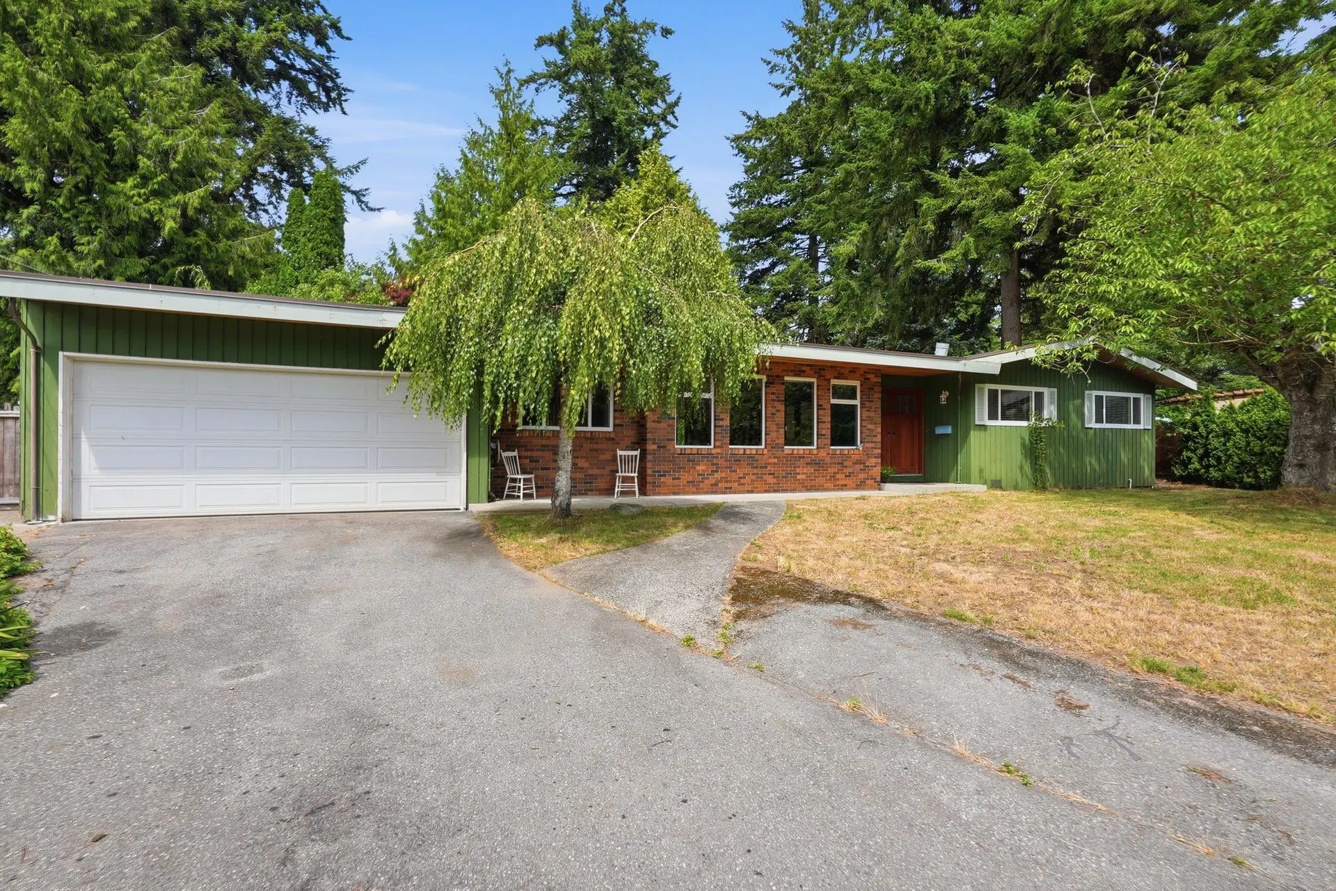 Photo 1 of 33 at 6520 Bradford Place