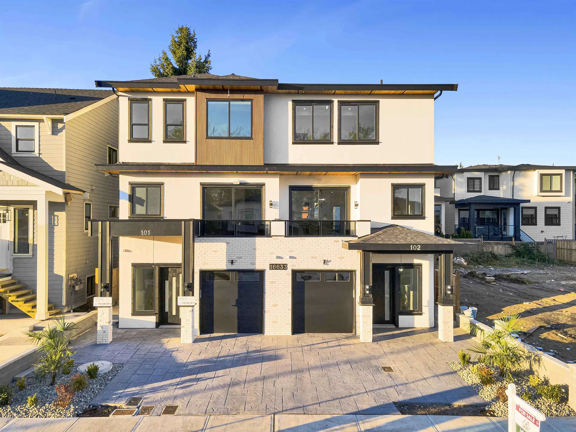 Photo 1 of 35 at #102 – 16633 18a Avenue