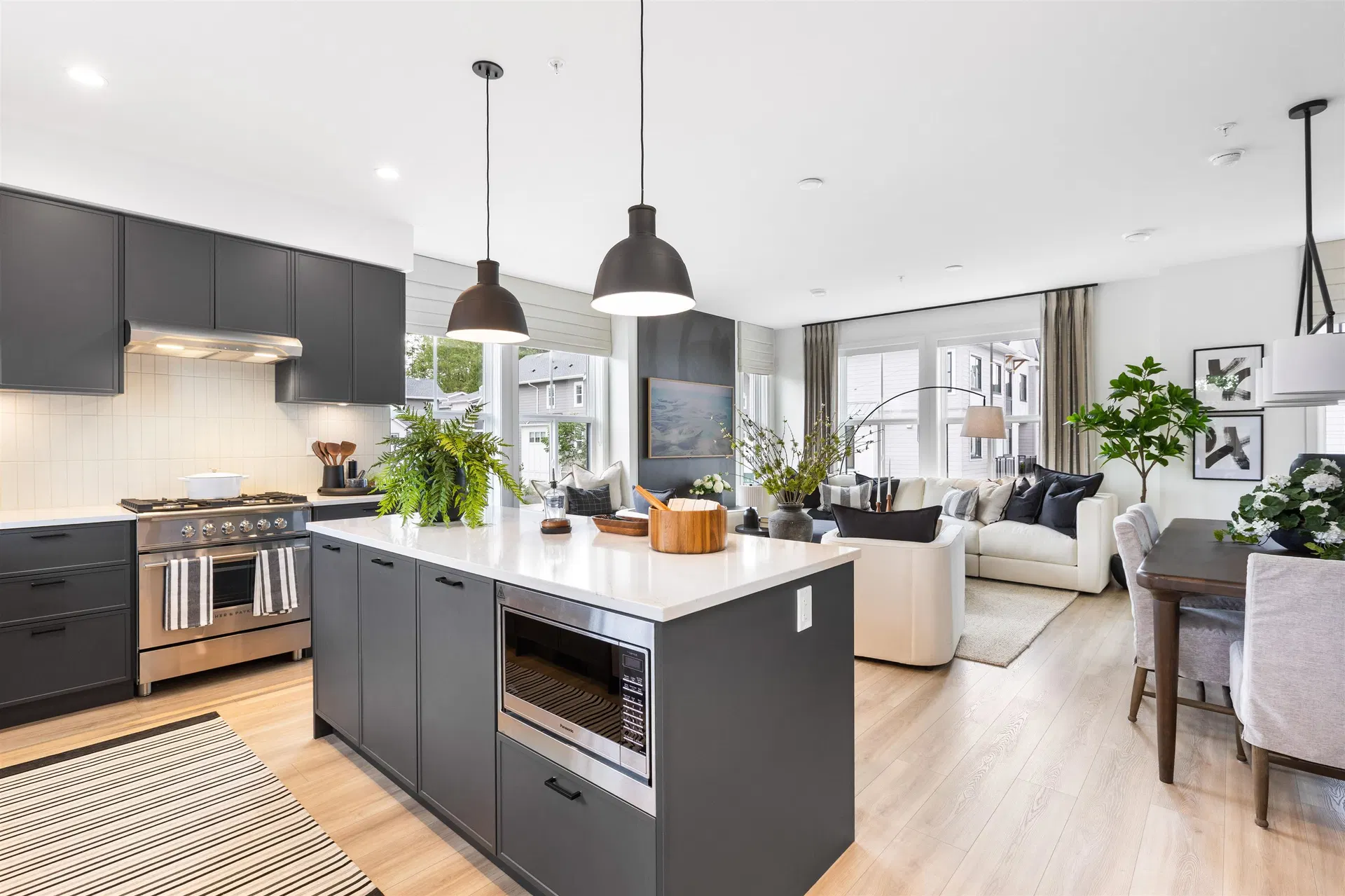Photo 3 of 18 at #46 – 7918 204b Street