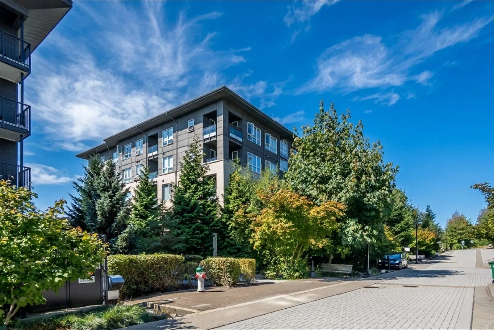 Photo 1 of 37 at #108 – 9168 Slopes Mews