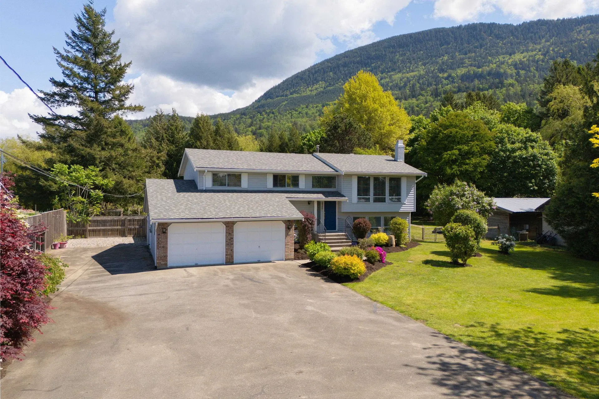 4460 Wilson Road