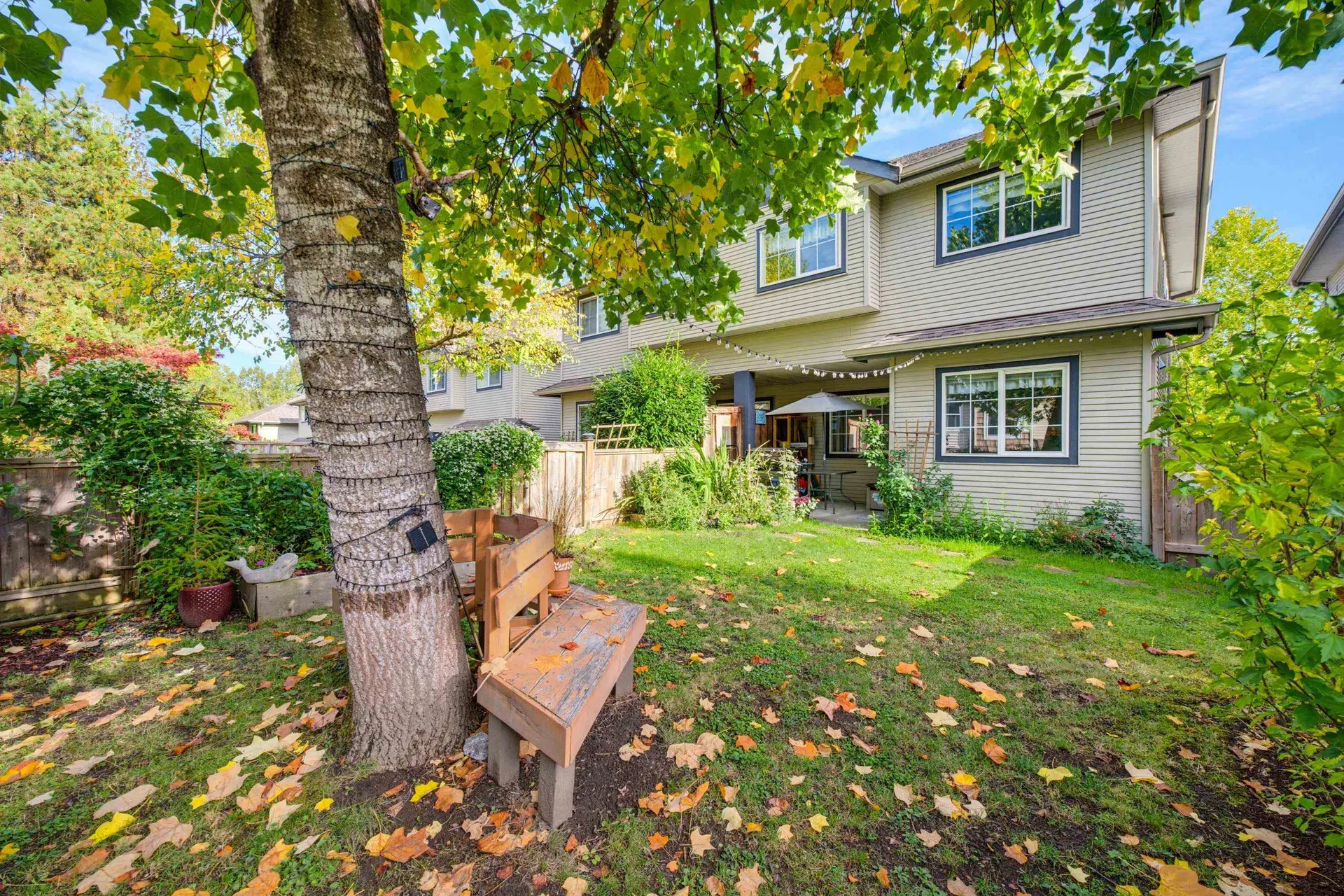 Photo 3 of 40 at #29 – 11229 232 Street