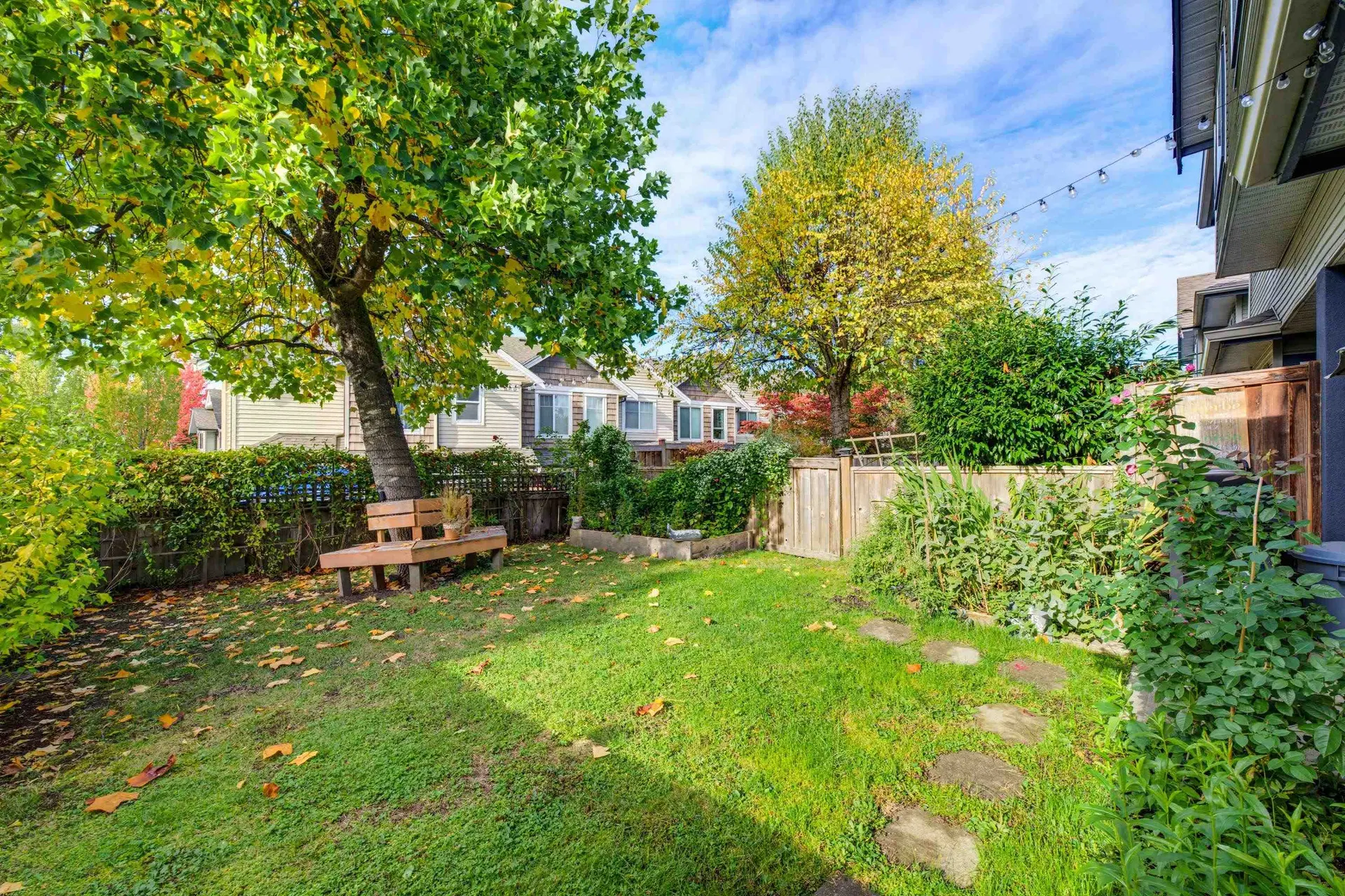 Photo 4 of 40 at #29 – 11229 232 Street