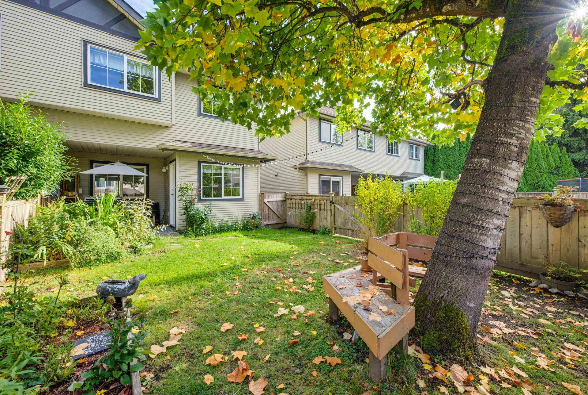 Photo 5 of 40 at #29 – 11229 232 Street