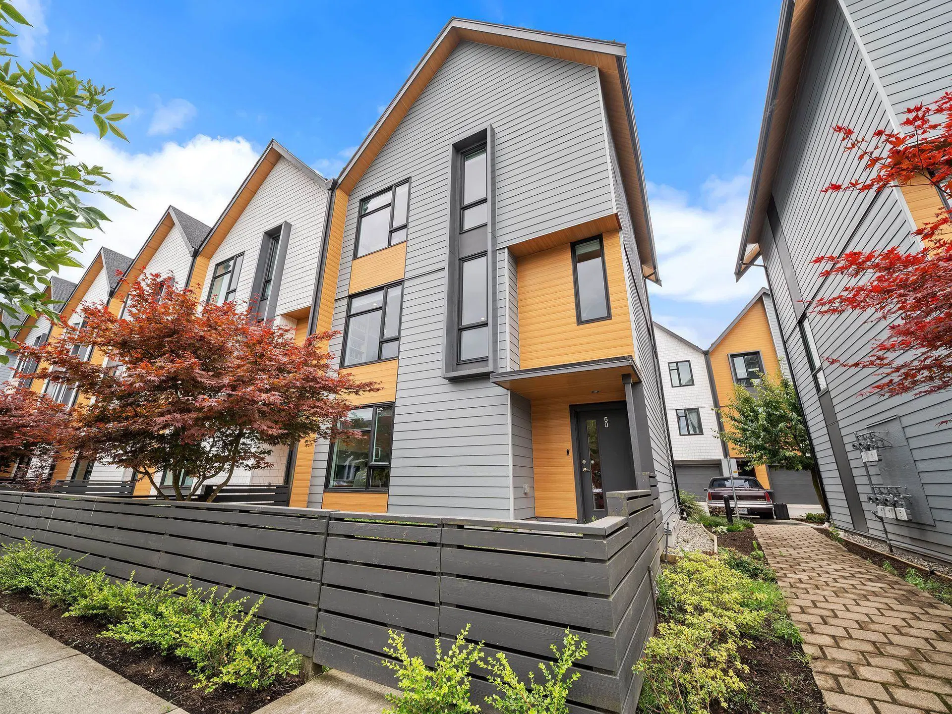 Photo 1 of 40 at #50 – 16685 25 Avenue