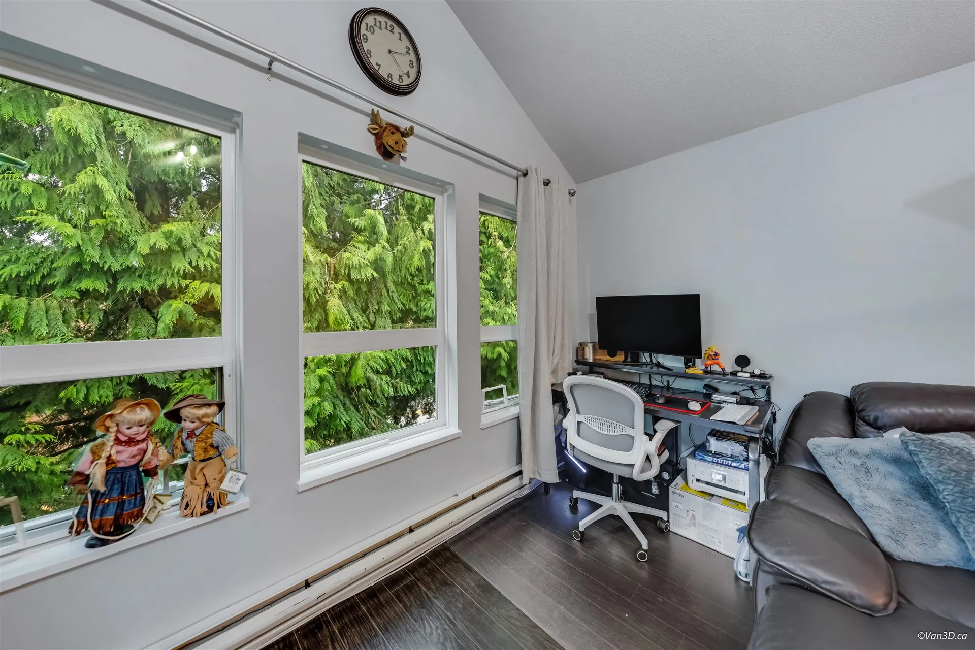 Photo 2 of 26 at #405 – 9688 148 Street