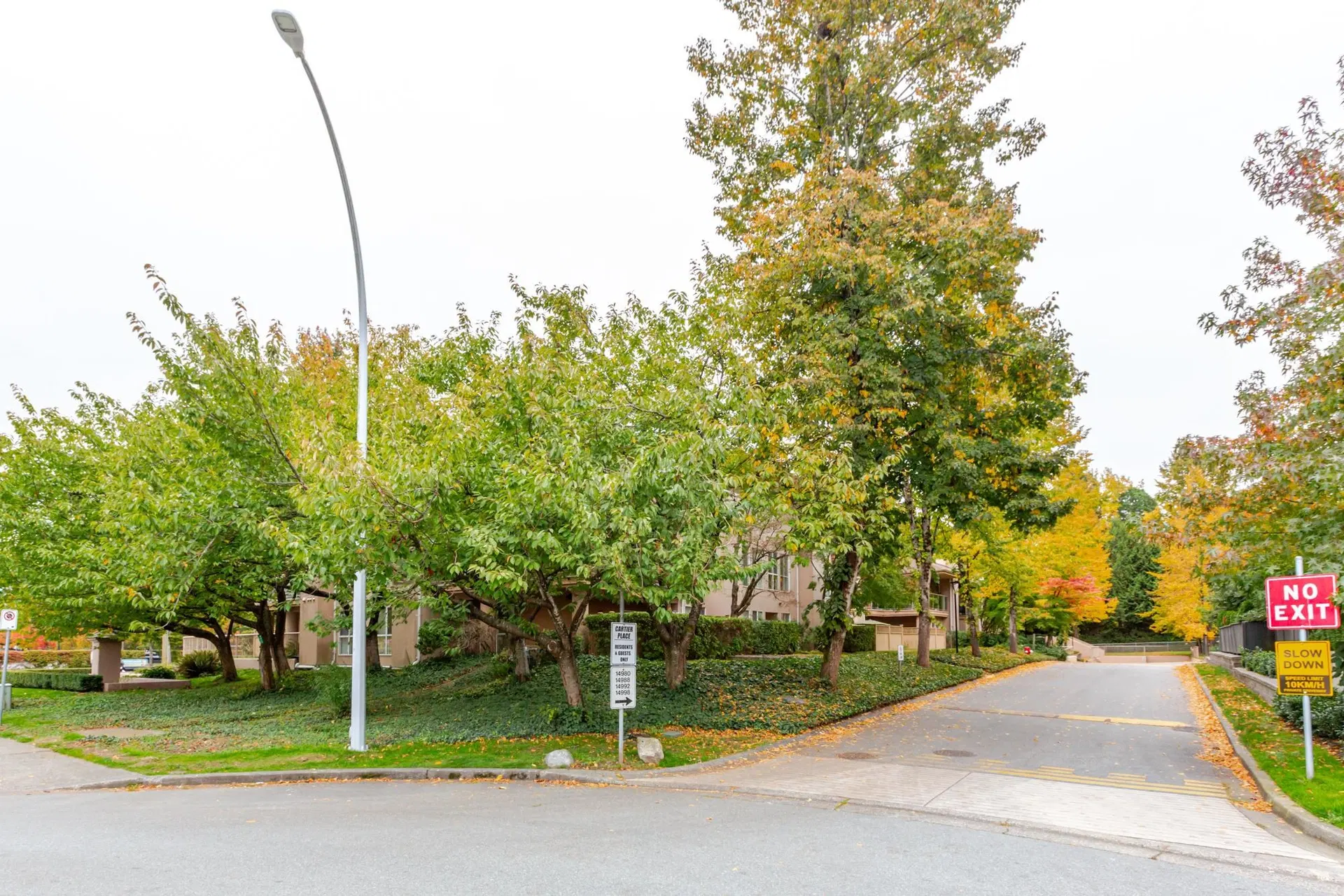 Photo 2 of 40 at #306 – 14998 101a Avenue