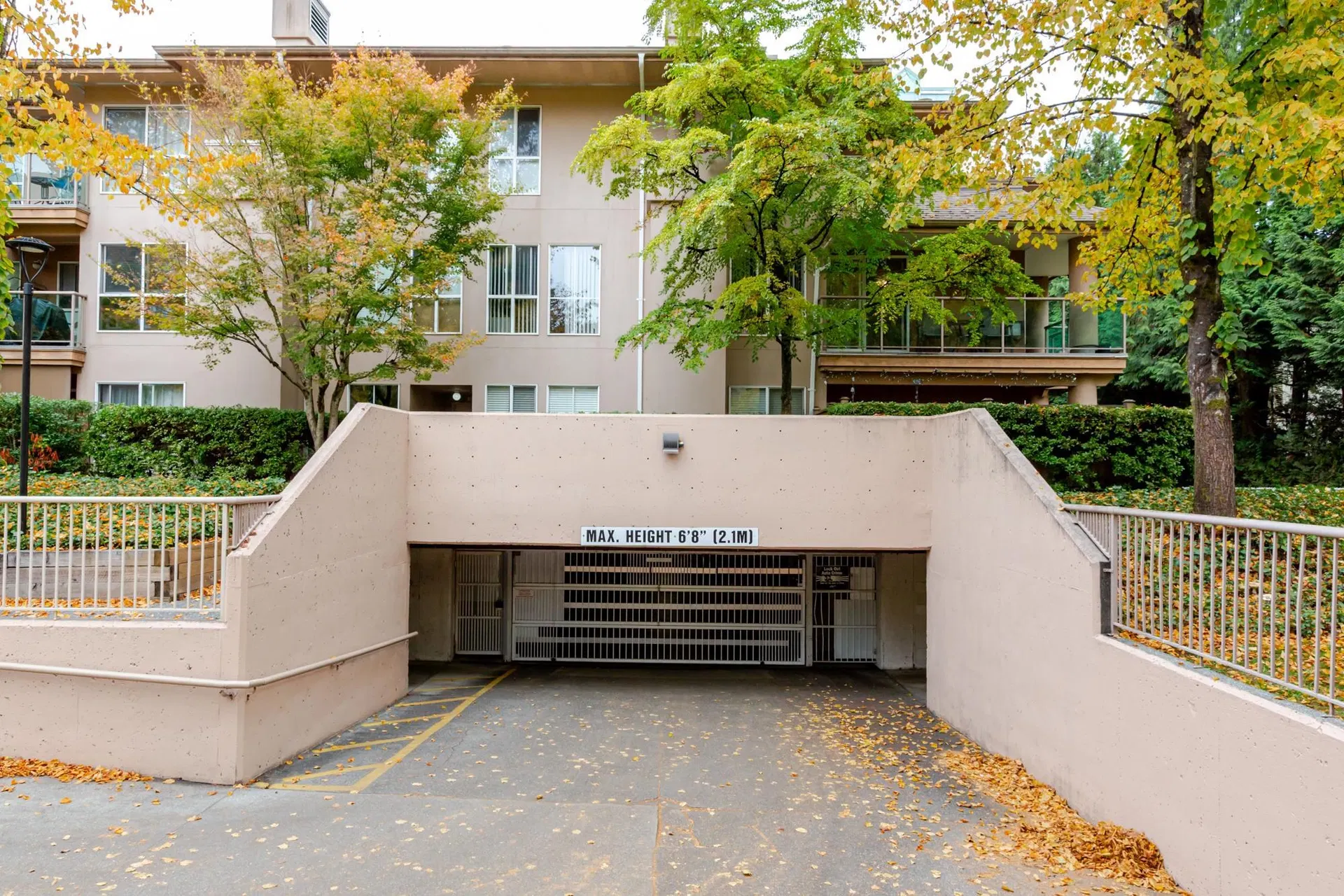 Photo 5 of 40 at #306 – 14998 101a Avenue