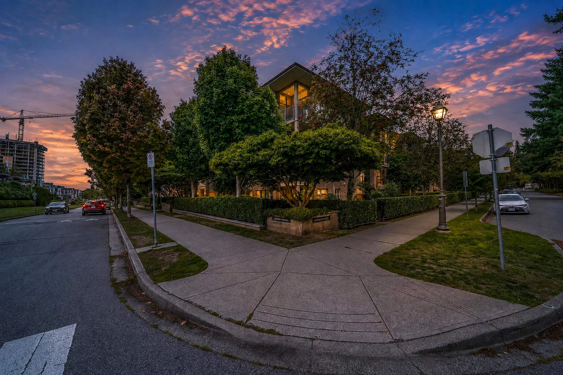 Photo 2 of 34 at #214 – 2388 Western Parkway