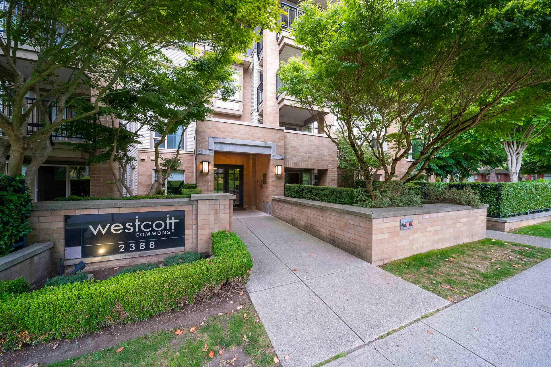 Photo 3 of 34 at #214 – 2388 Western Parkway