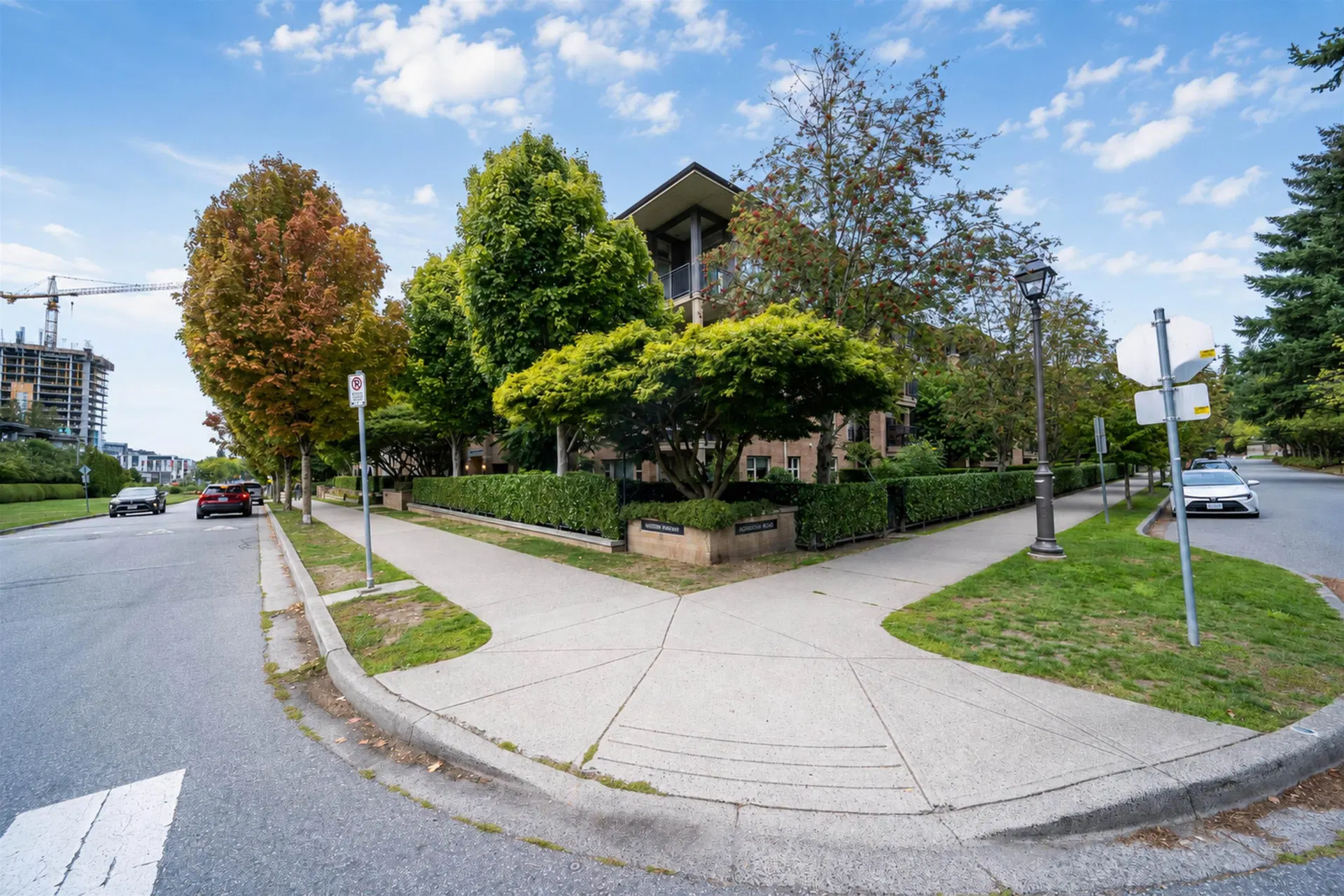 Photo 5 of 34 at #214 – 2388 Western Parkway