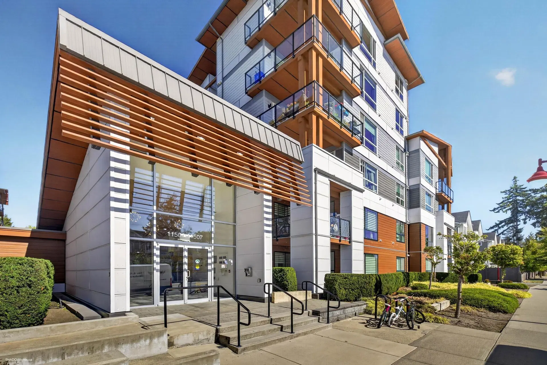 #403 – 11501 84 Avenue