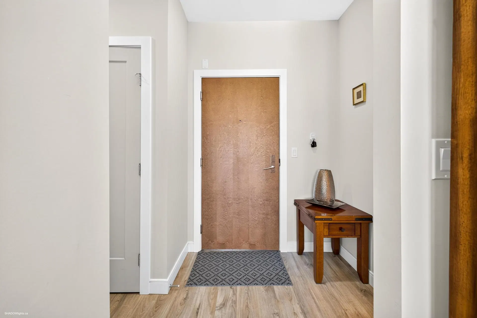 Photo 5 of 36 at #403 – 11501 84 Avenue