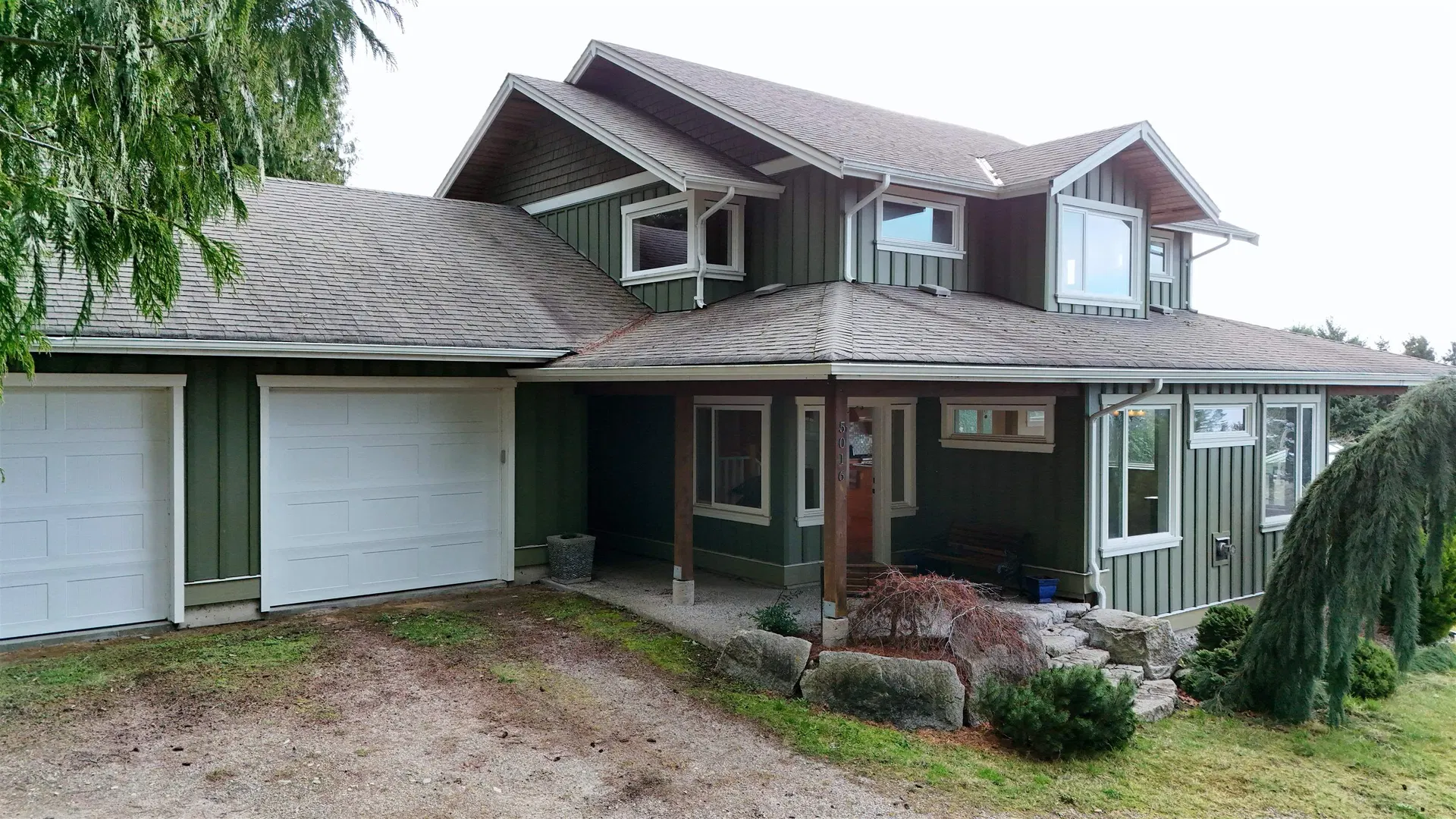 Photo 2 of 25 at 5012 Geer Road