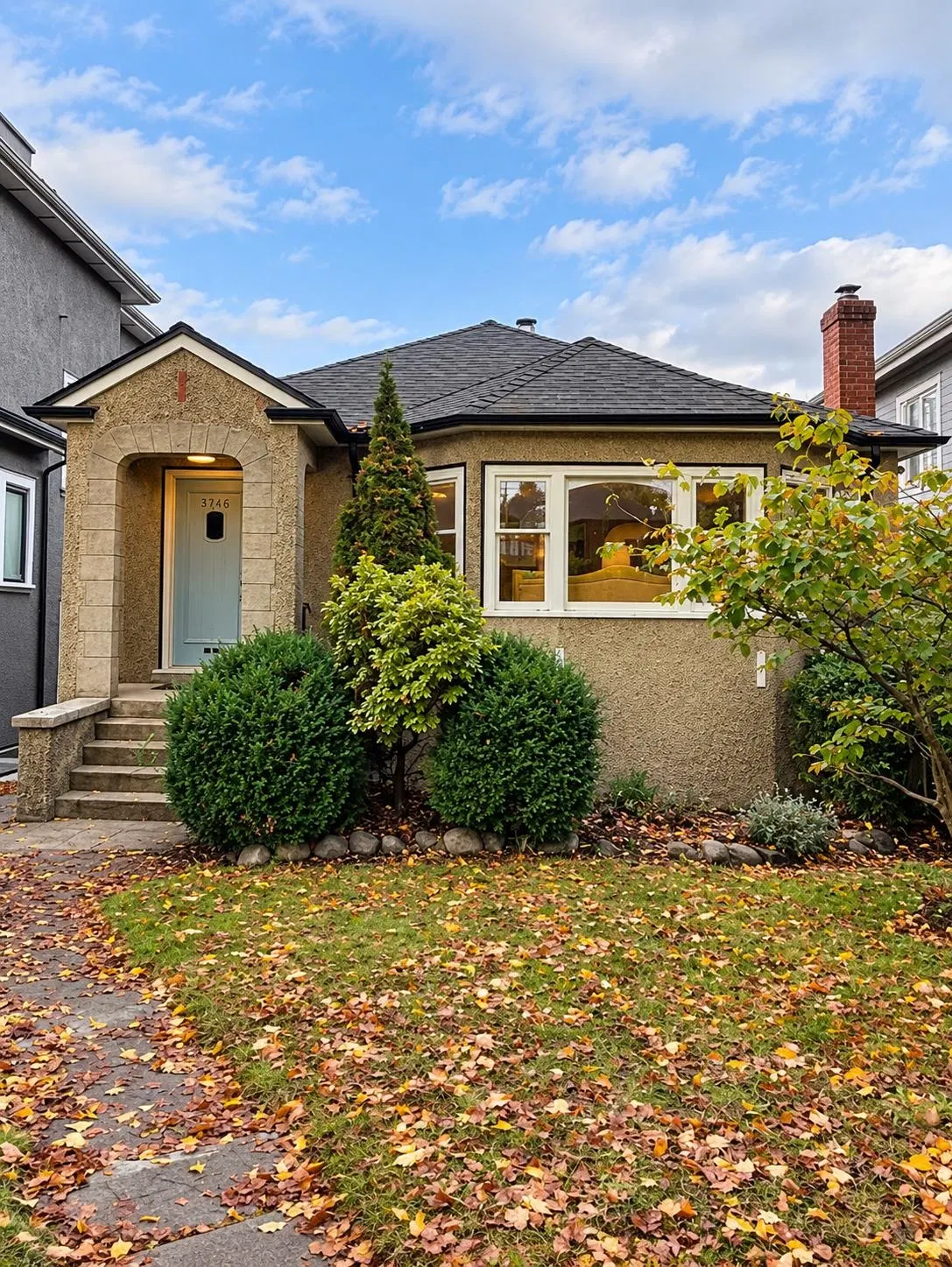 Photo 1 of 8 at 4147 W13th Ave