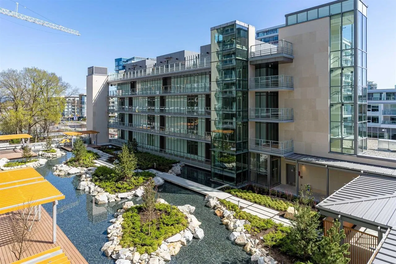 #604 – 6622 Pearson Way
