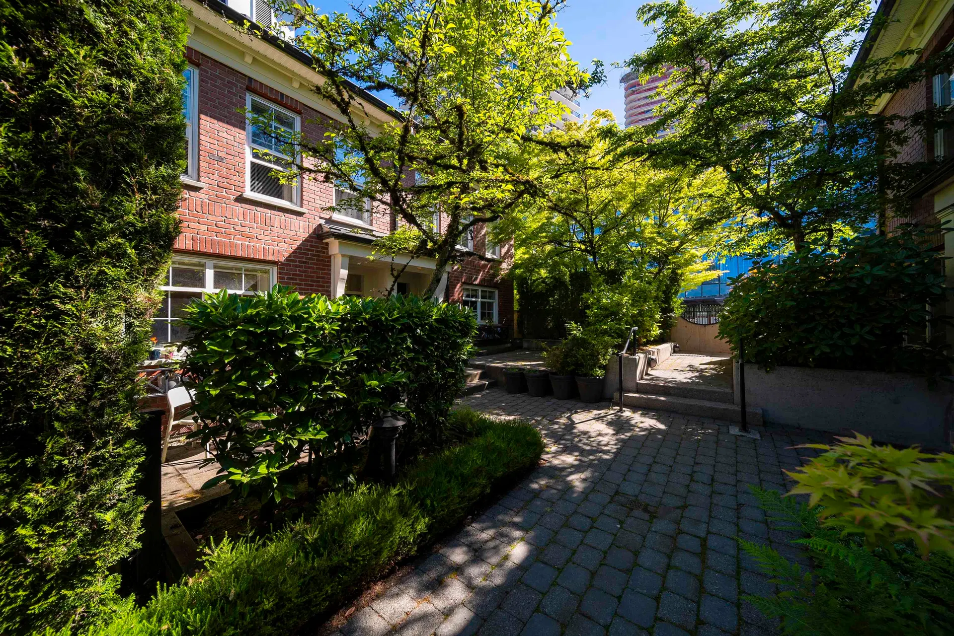 Photo 5 of 29 at #23 – 5812 Tisdall Street