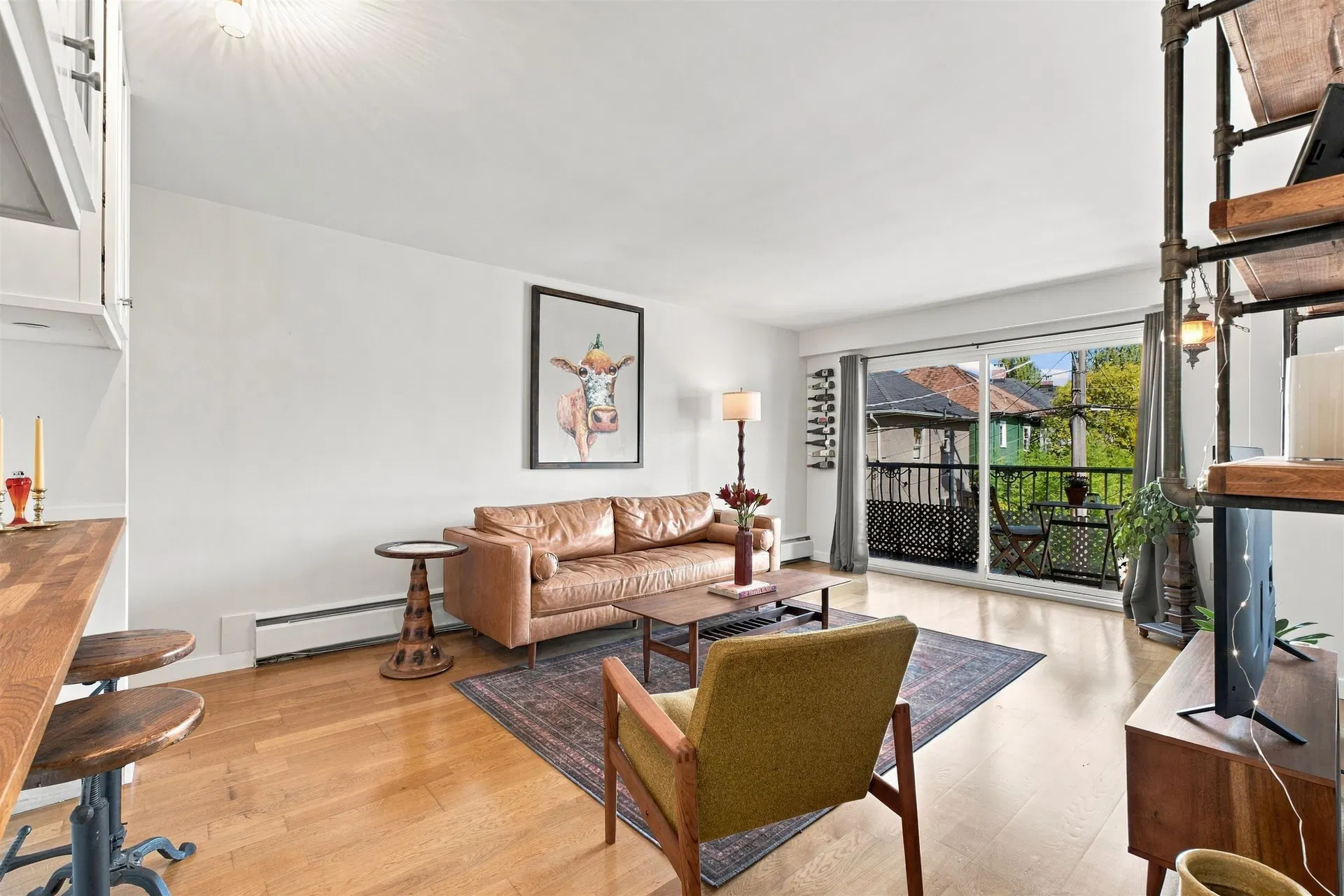 Photo 2 of 26 at #304 – 1611 E 3rd Avenue