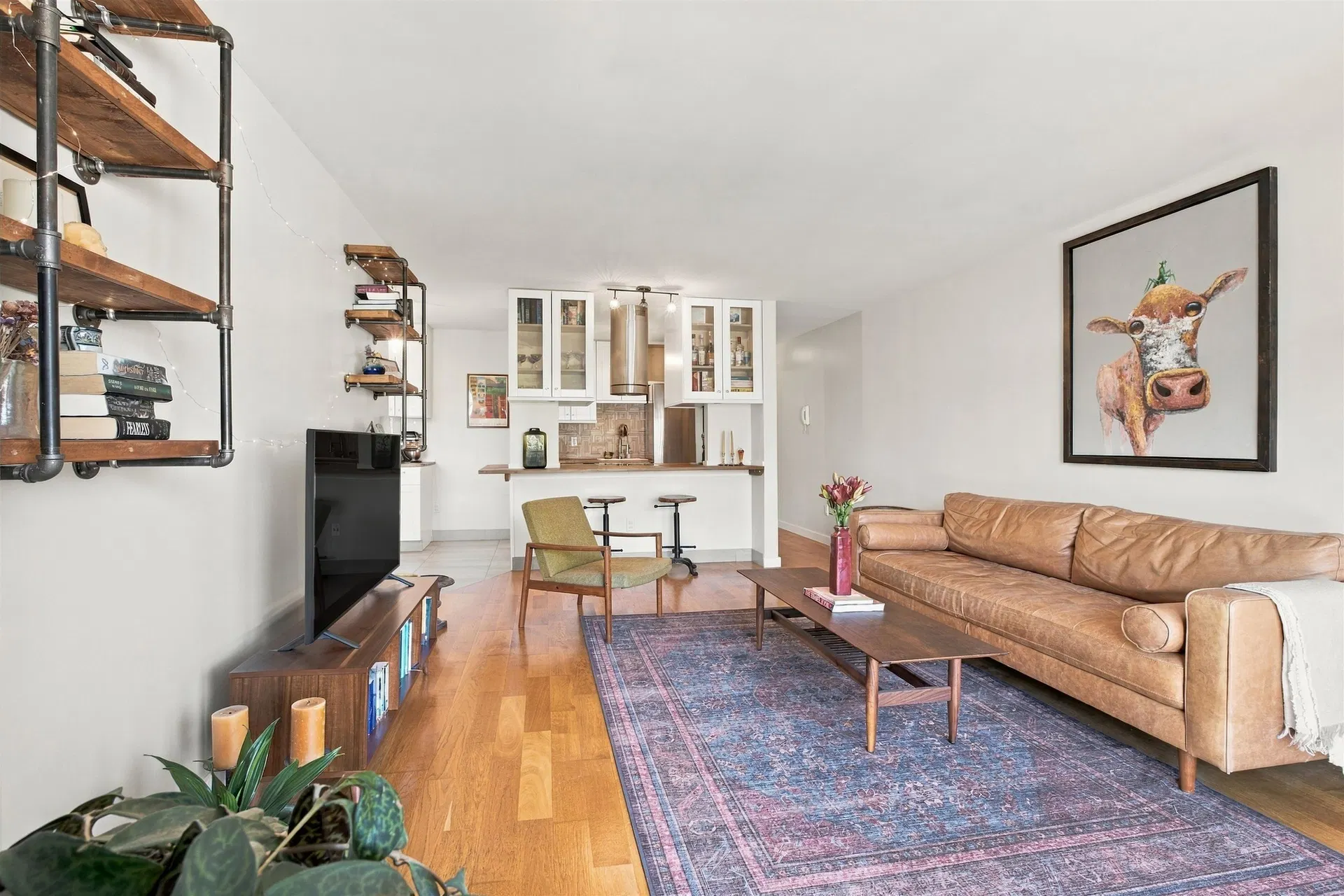 Photo 5 of 26 at #304 – 1611 E 3rd Avenue