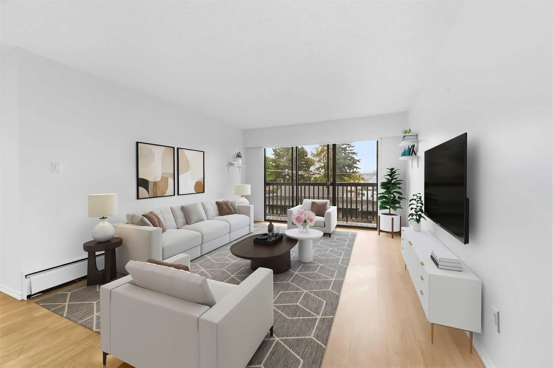 Photo 5 of 24 at #302 – 211 W 3rd Street