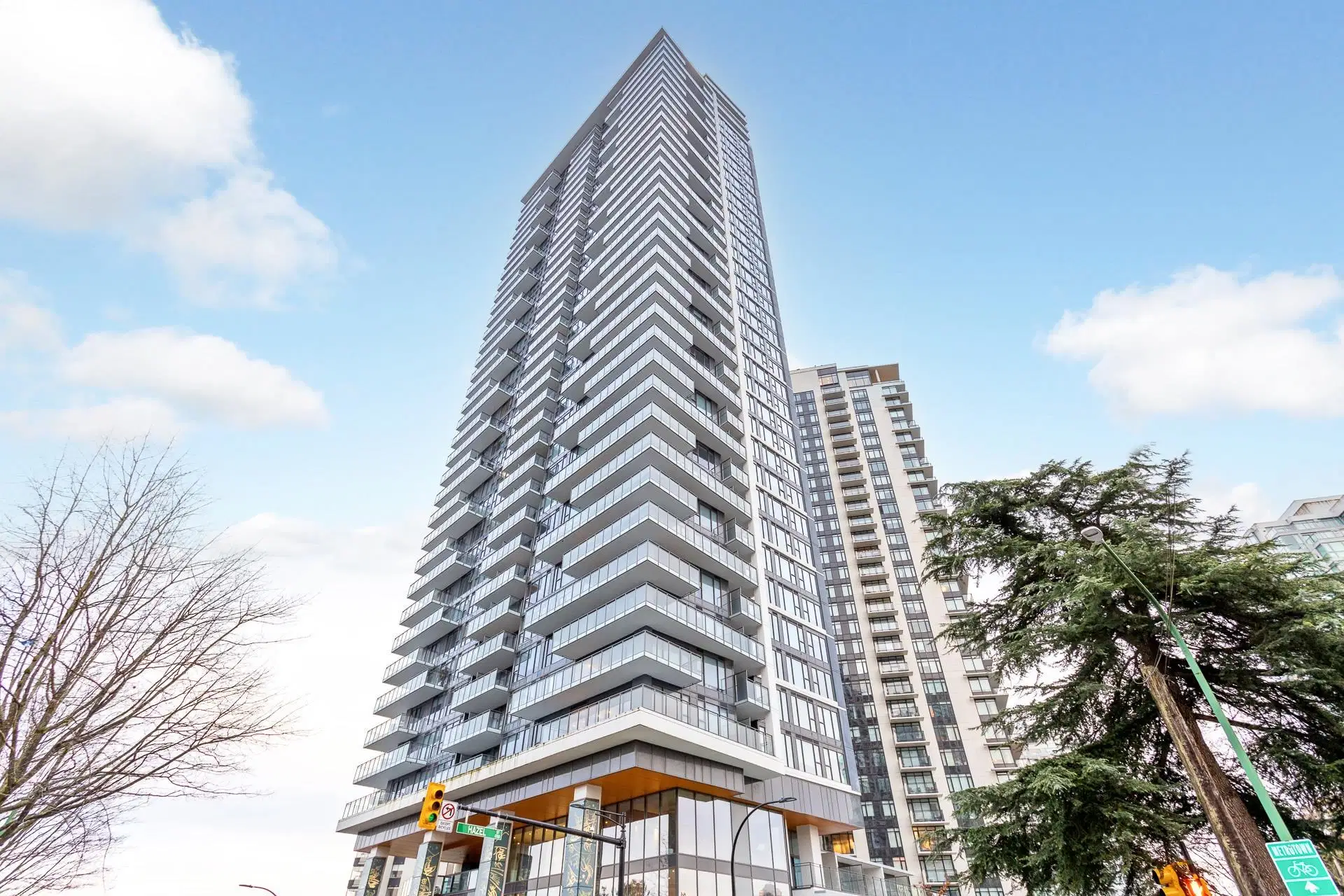 #3608 – 4711 Hazel Street