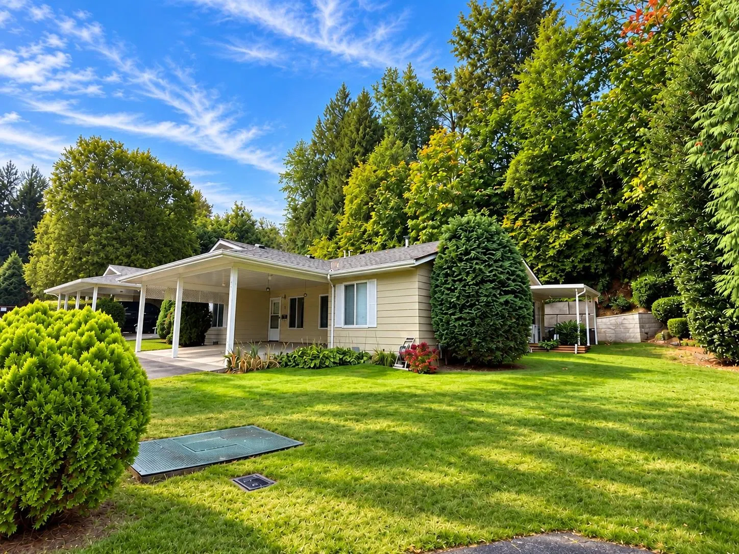 Photo 2 of 40 at #20 – 3350 Elmwood Drive