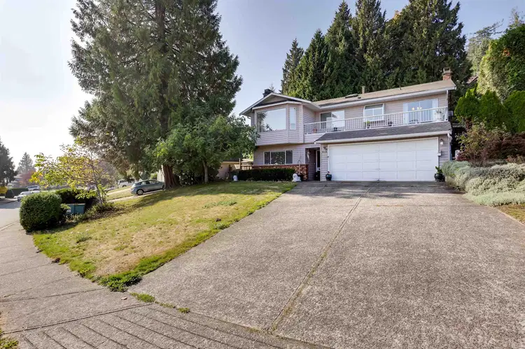 468 Cariboo Crescent