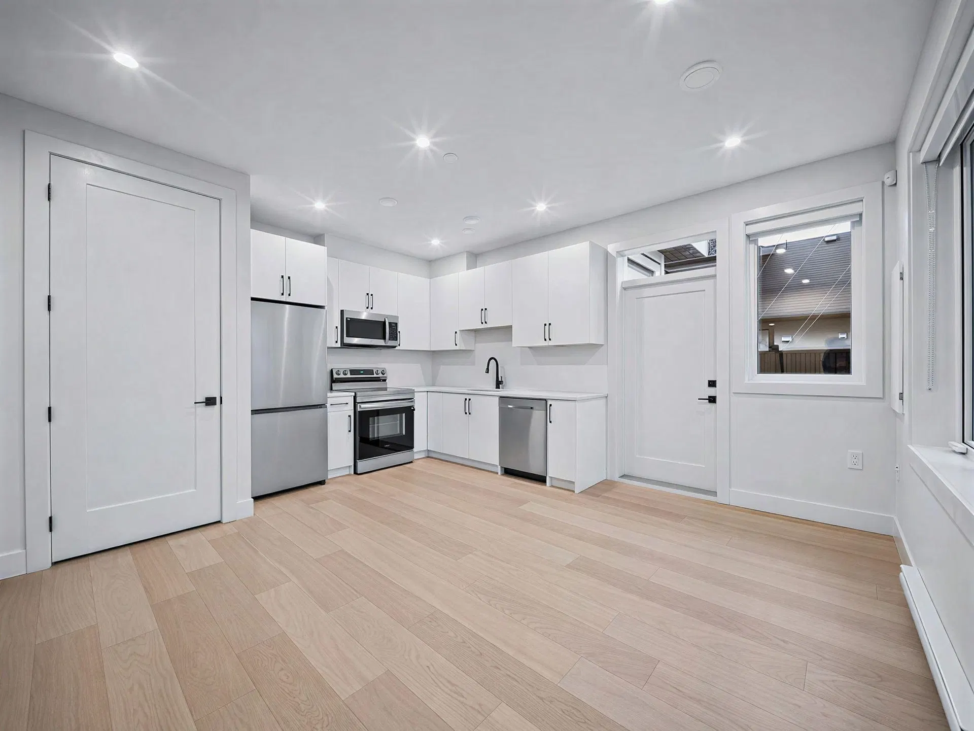 Photo 2 of 19 at #2 – 6989 Kerr Street