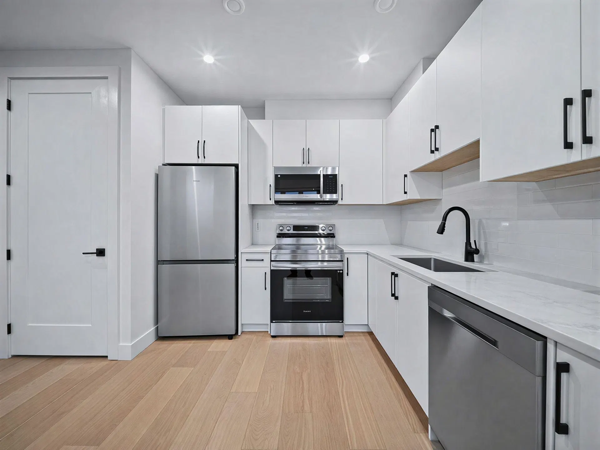 Photo 3 of 19 at #2 – 6989 Kerr Street